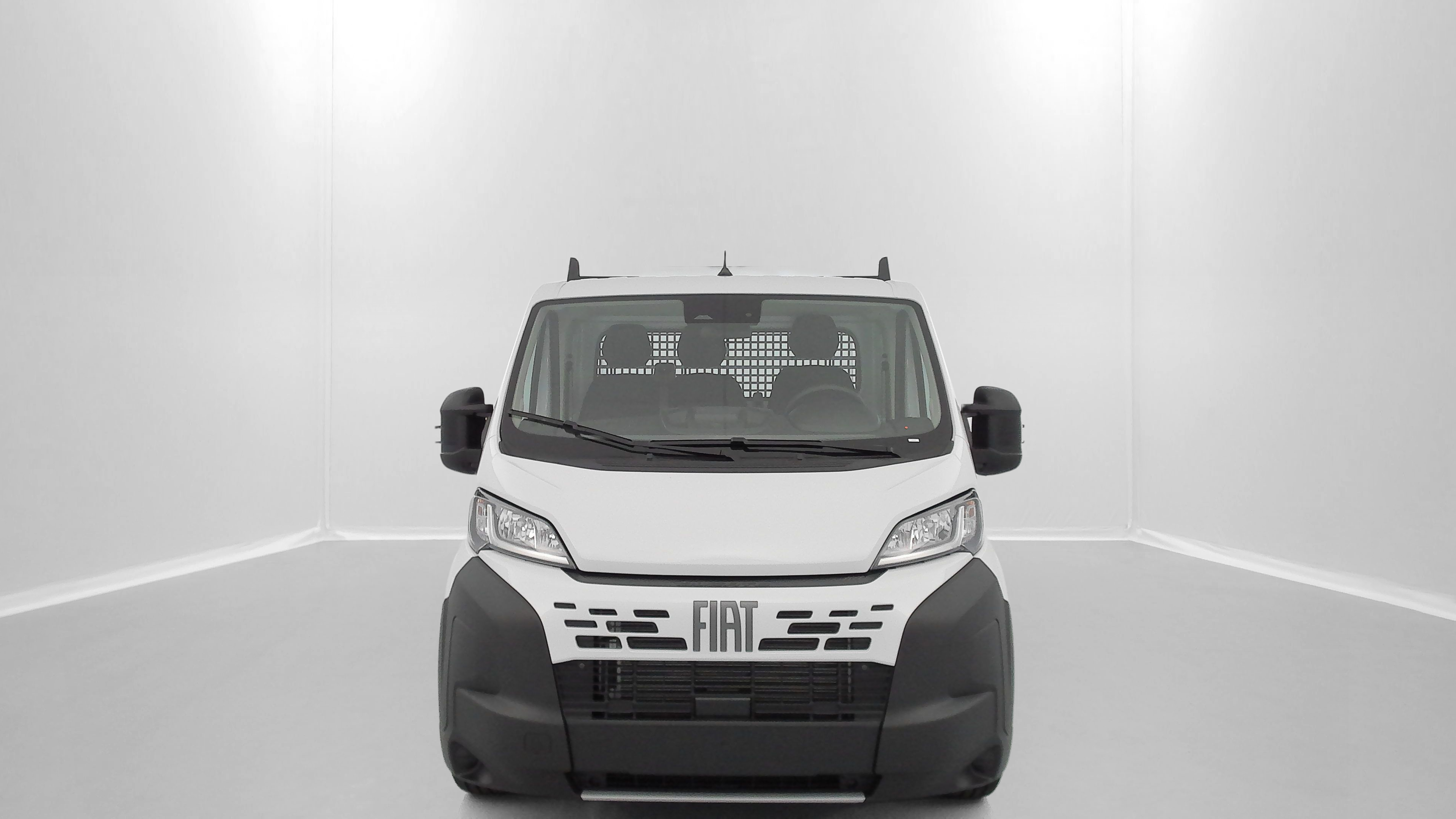 Fiat Ducato CCb - Image 2