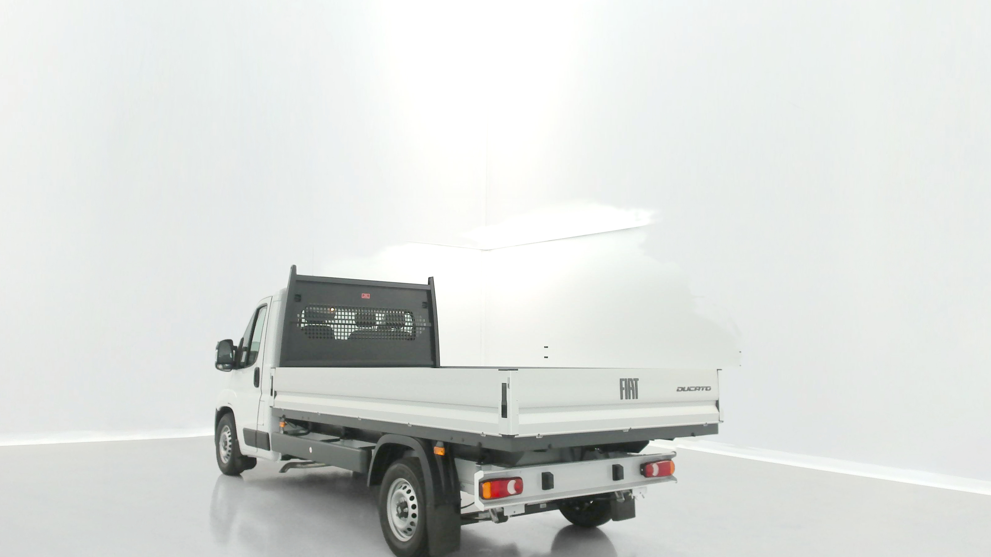 Fiat Ducato CCb - Image 5