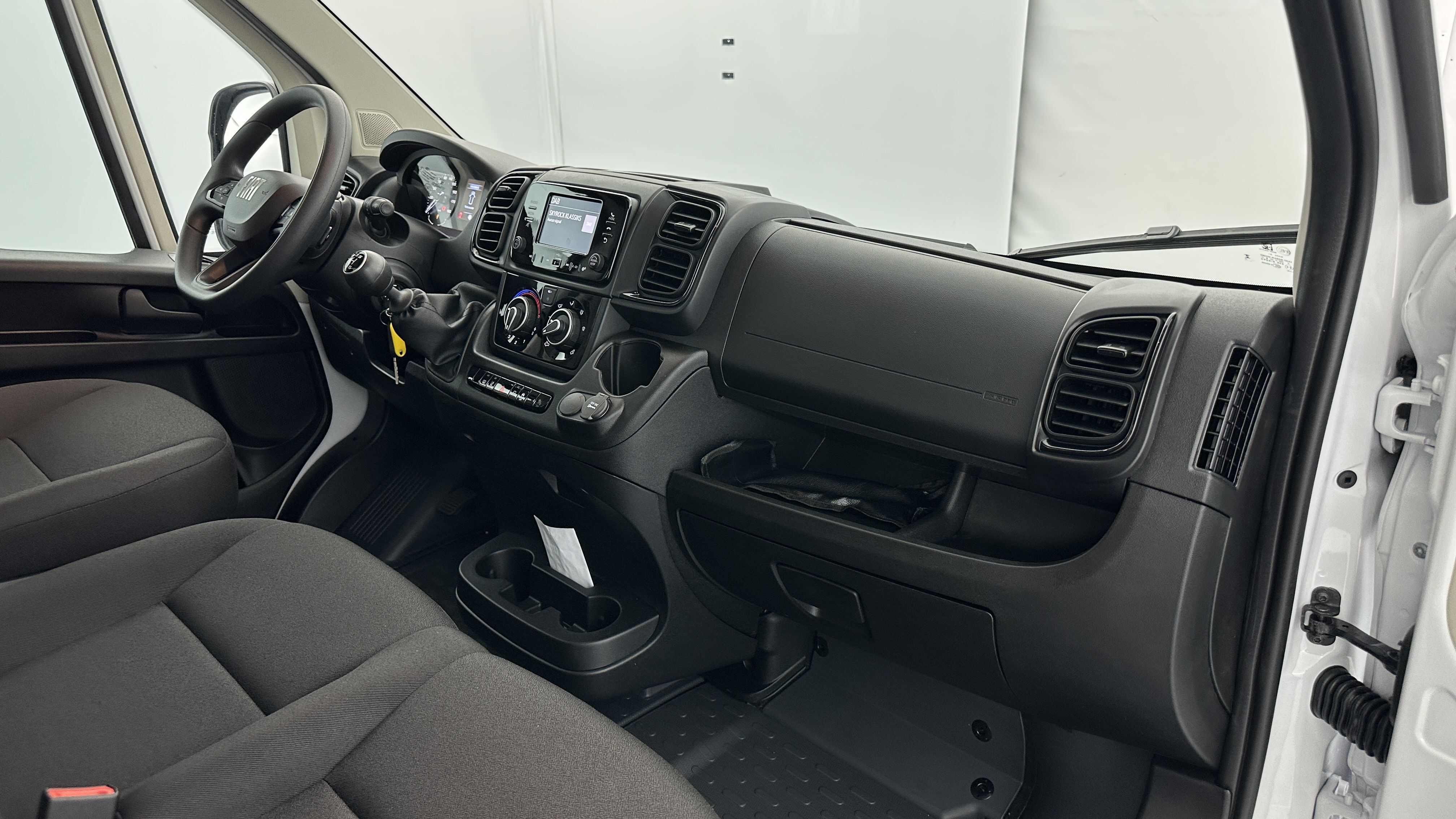 Fiat Ducato CCb - Image 7