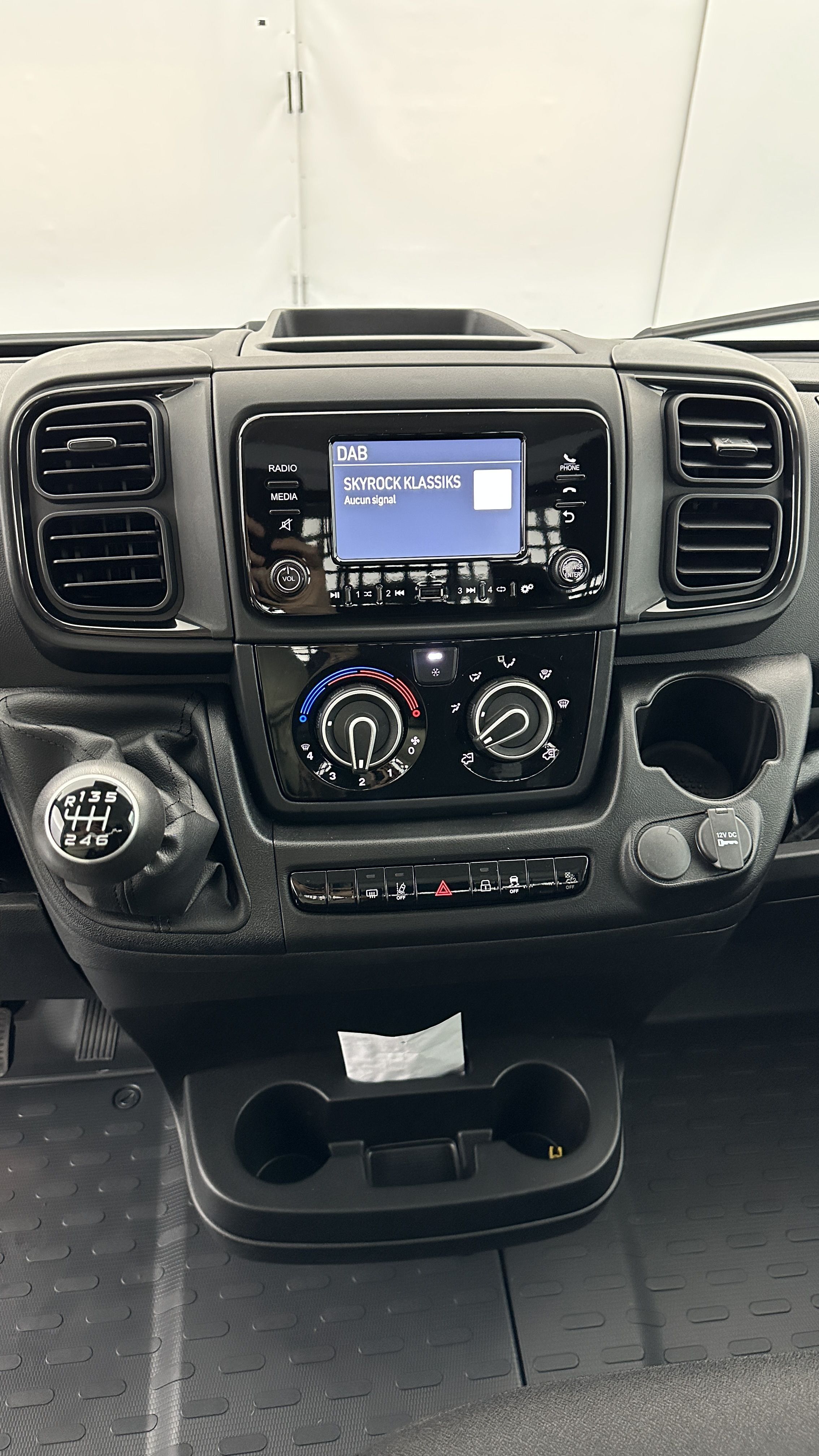 Fiat Ducato CCb - Image 9