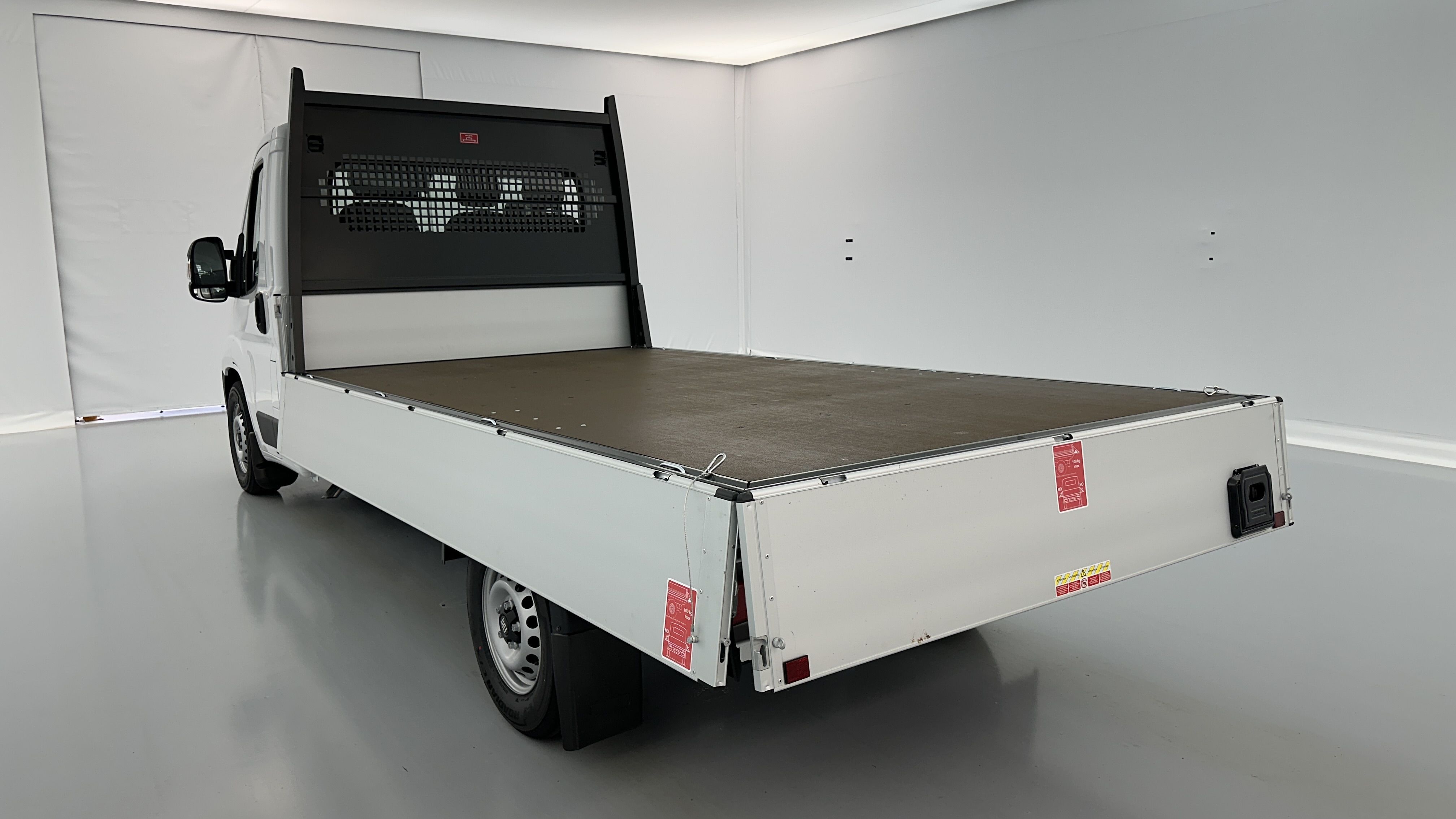 Fiat Ducato CCb - Image 10