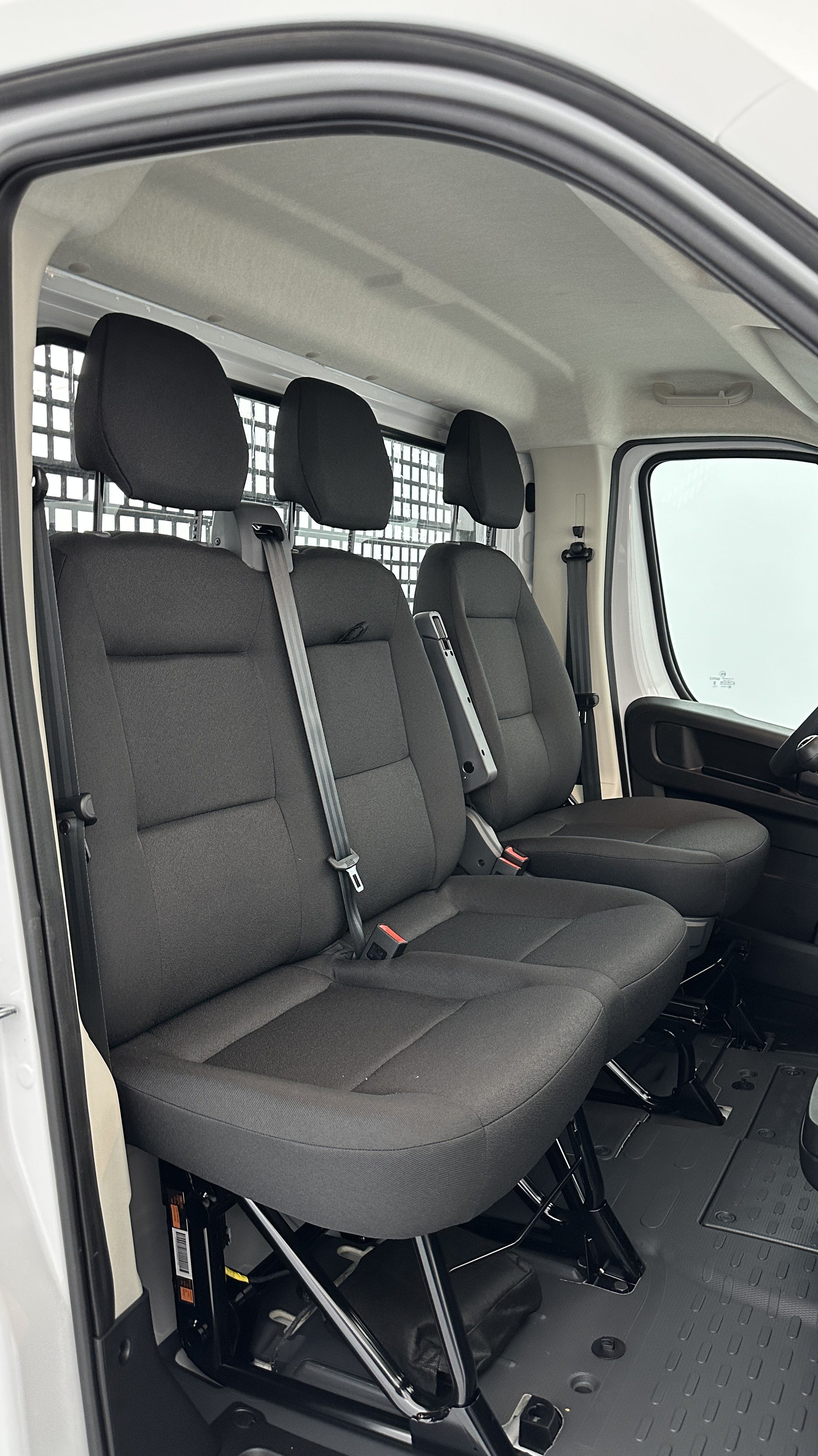 Fiat Ducato CCb - Image 12