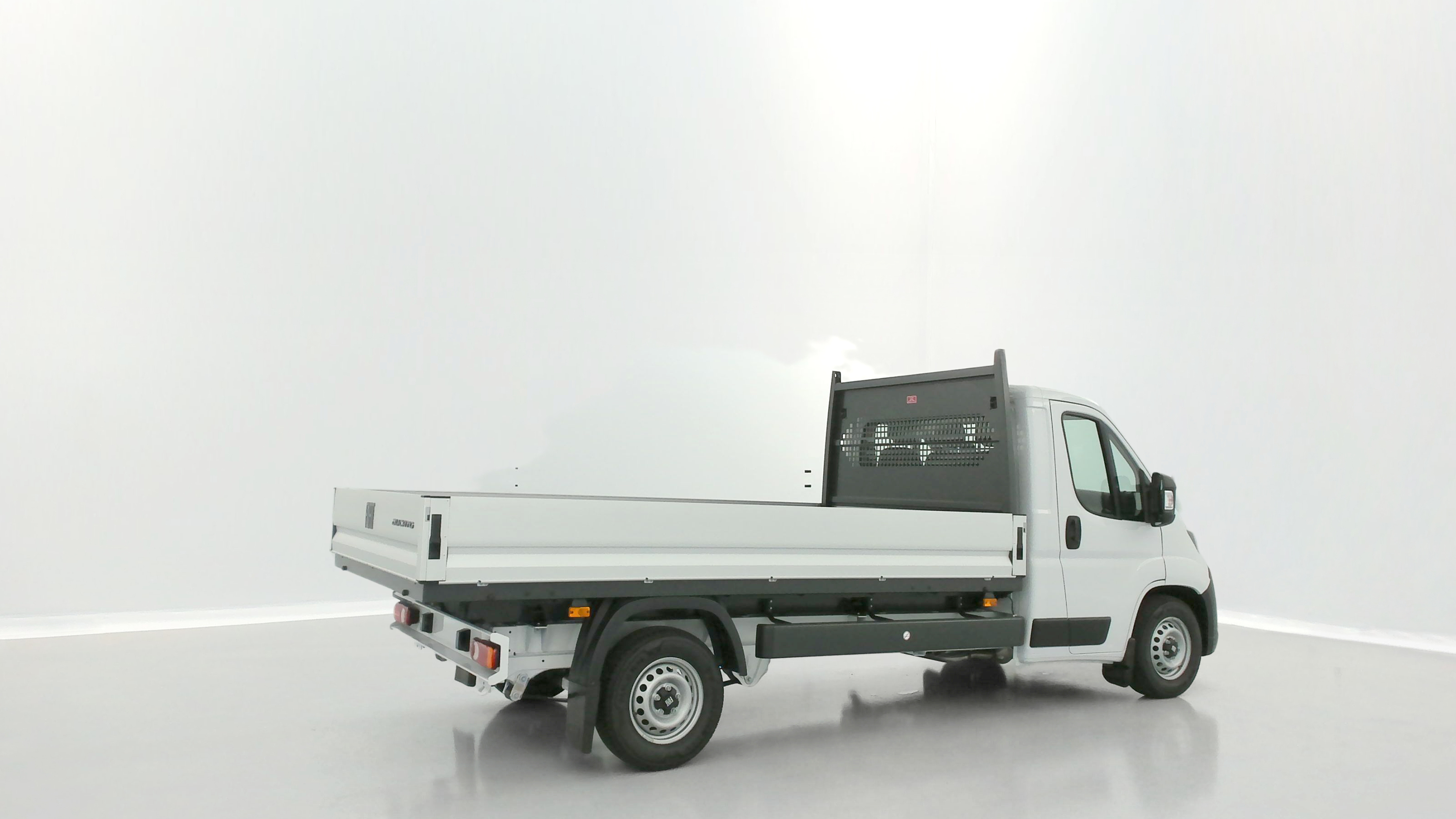 Fiat Ducato CCb - Image 18