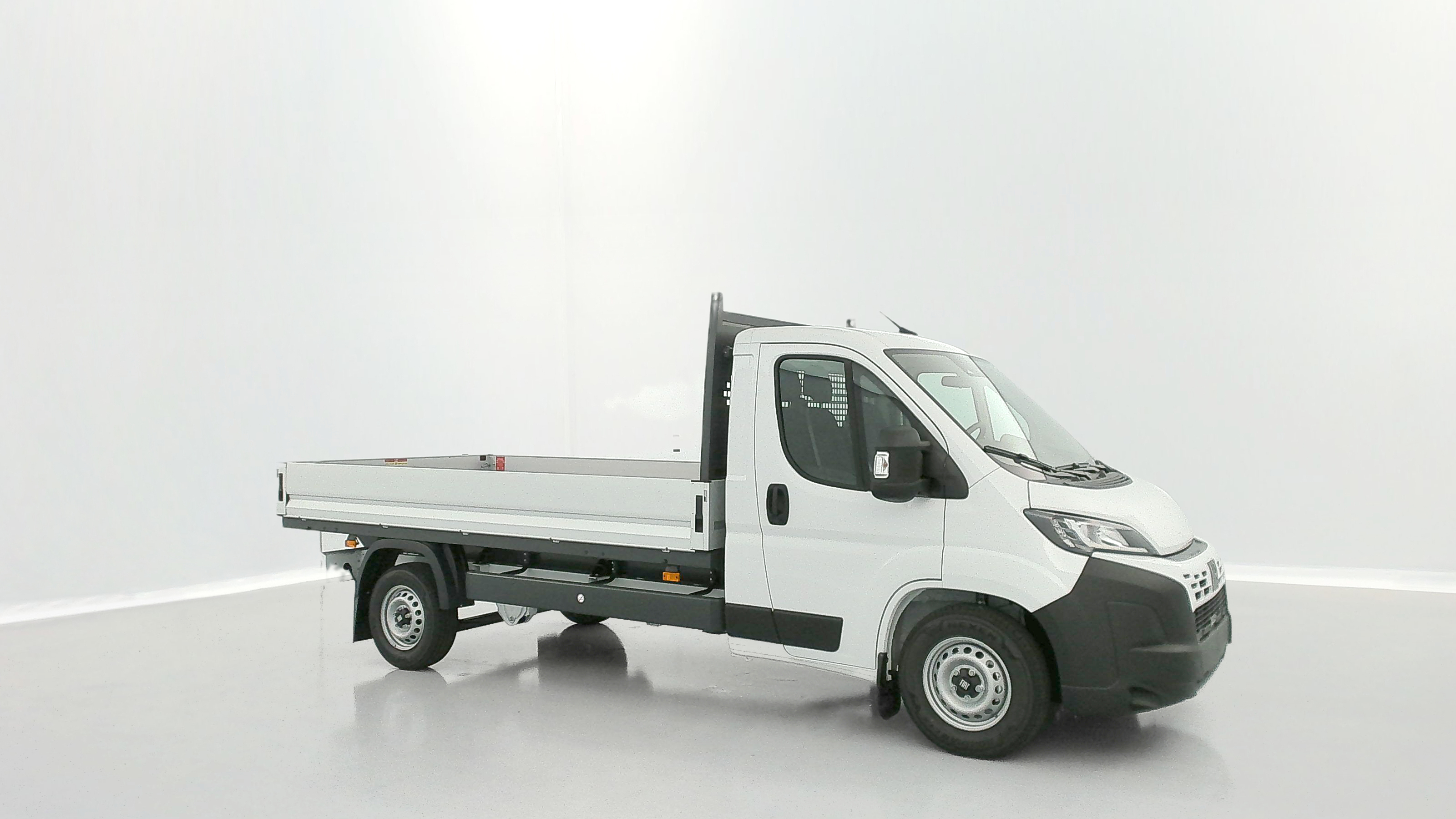 Fiat Ducato CCb - Image 19