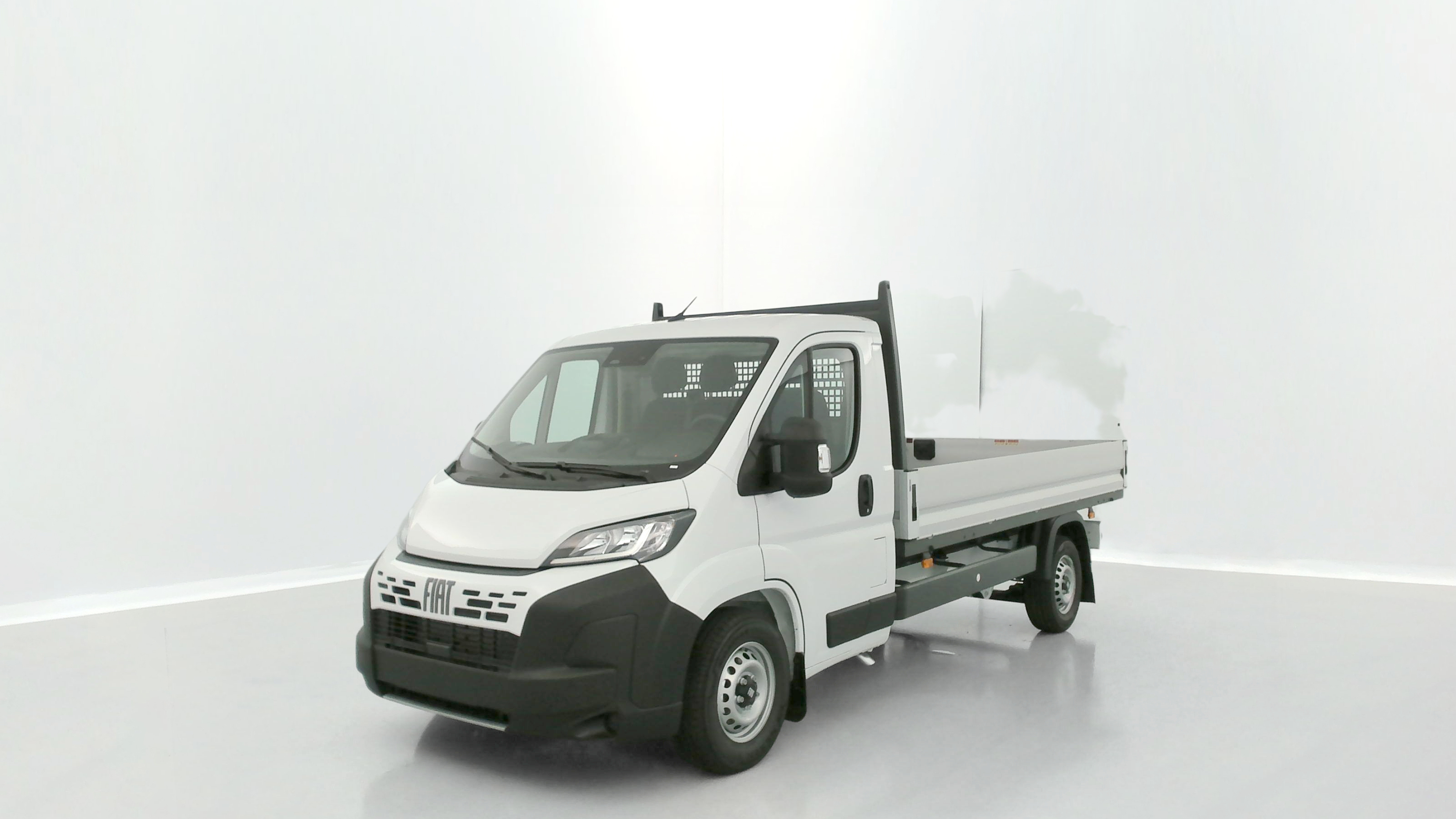 Fiat Ducato CCb - Image 3