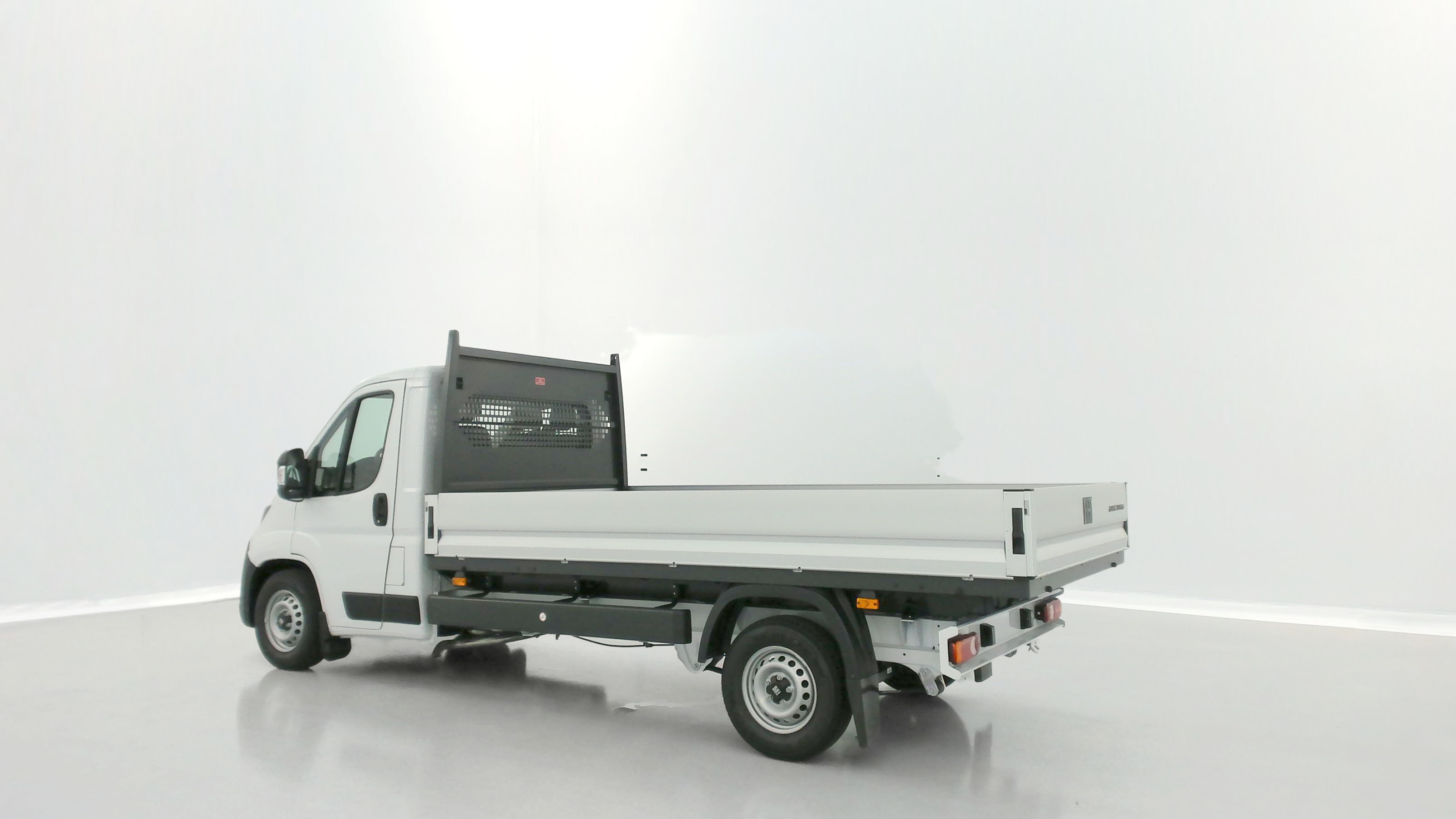 Fiat Ducato CCb - Image 17
