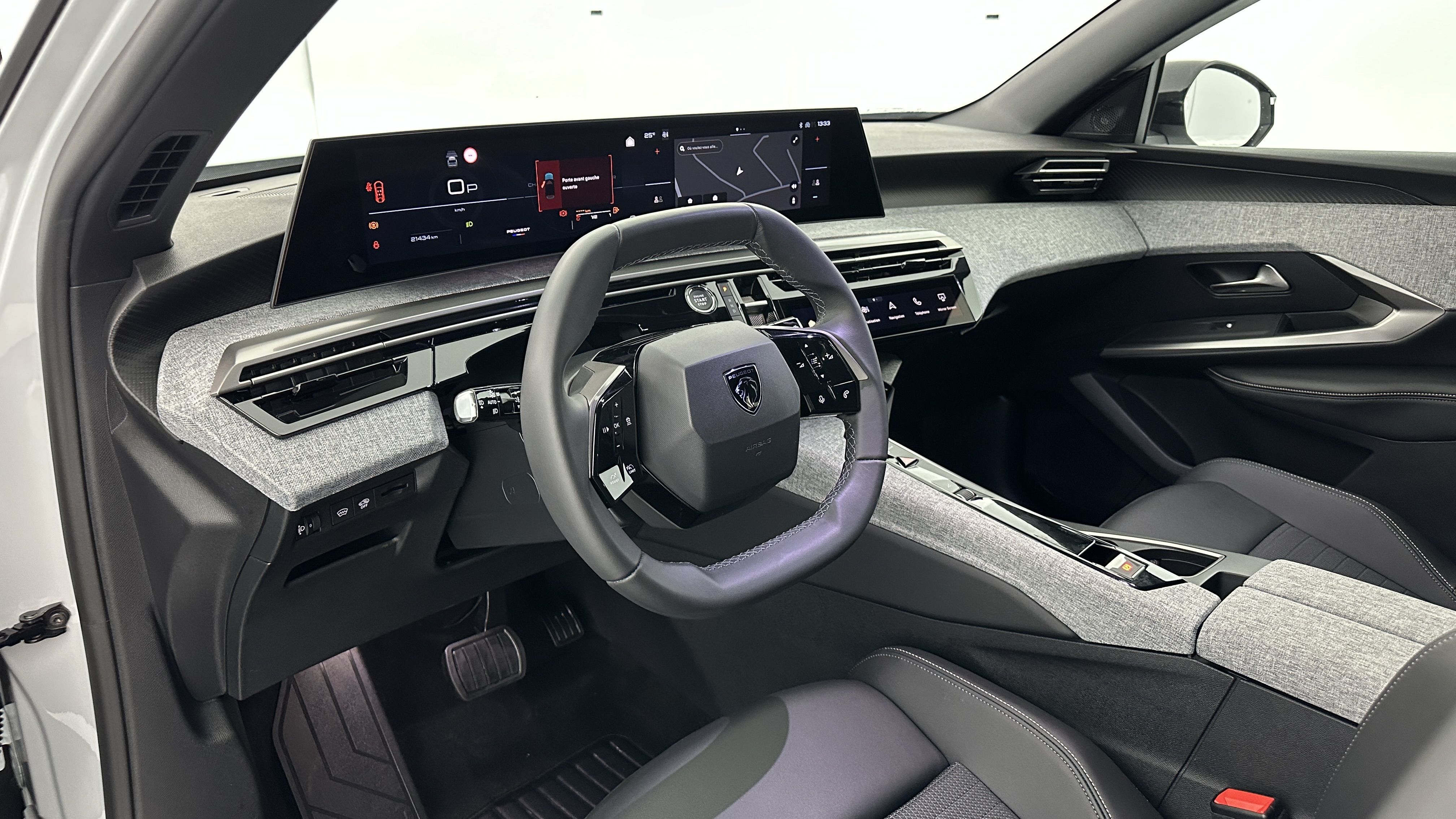 Peugeot 3008 - Image 6