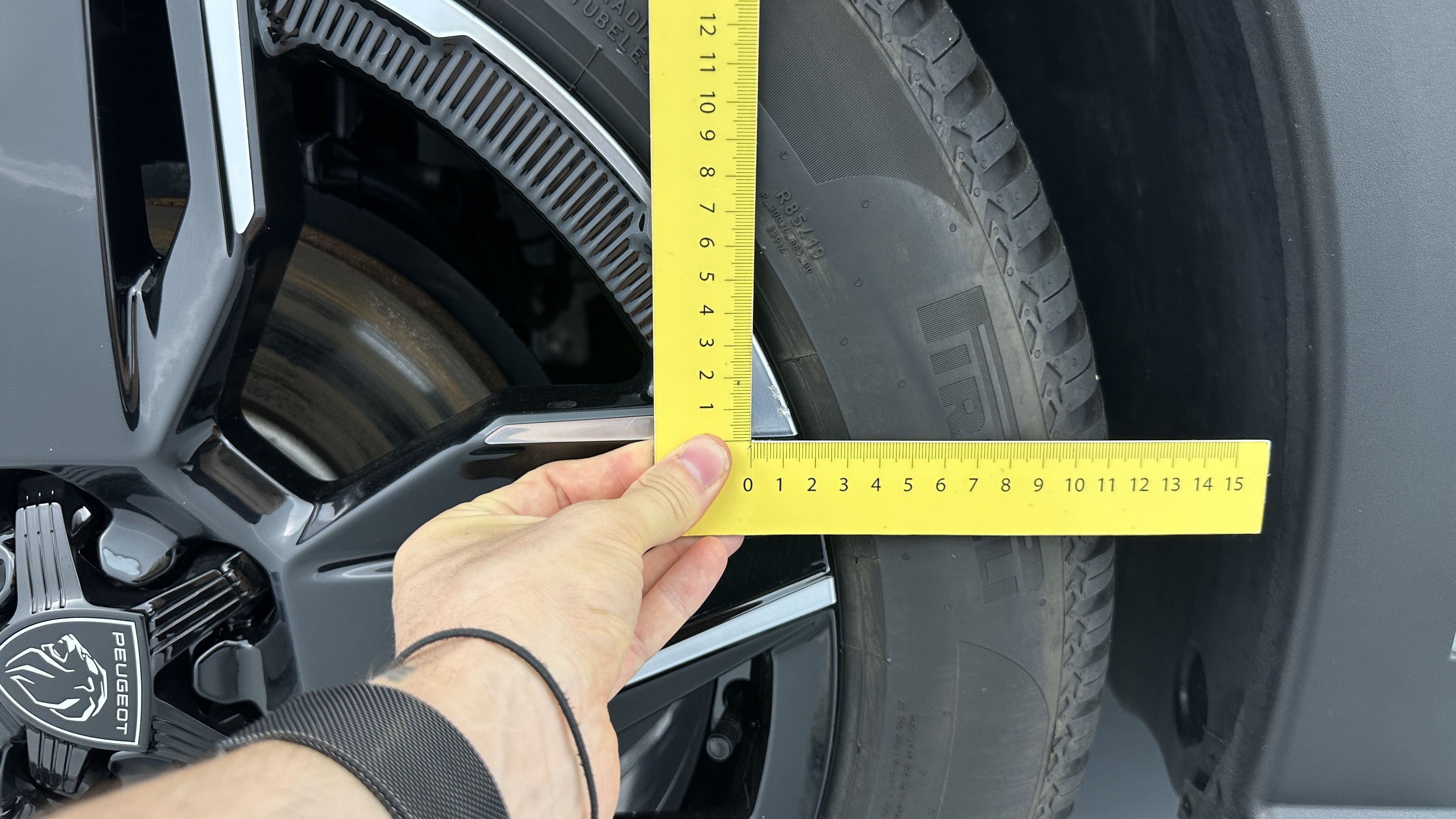 Peugeot 3008 - Image 23