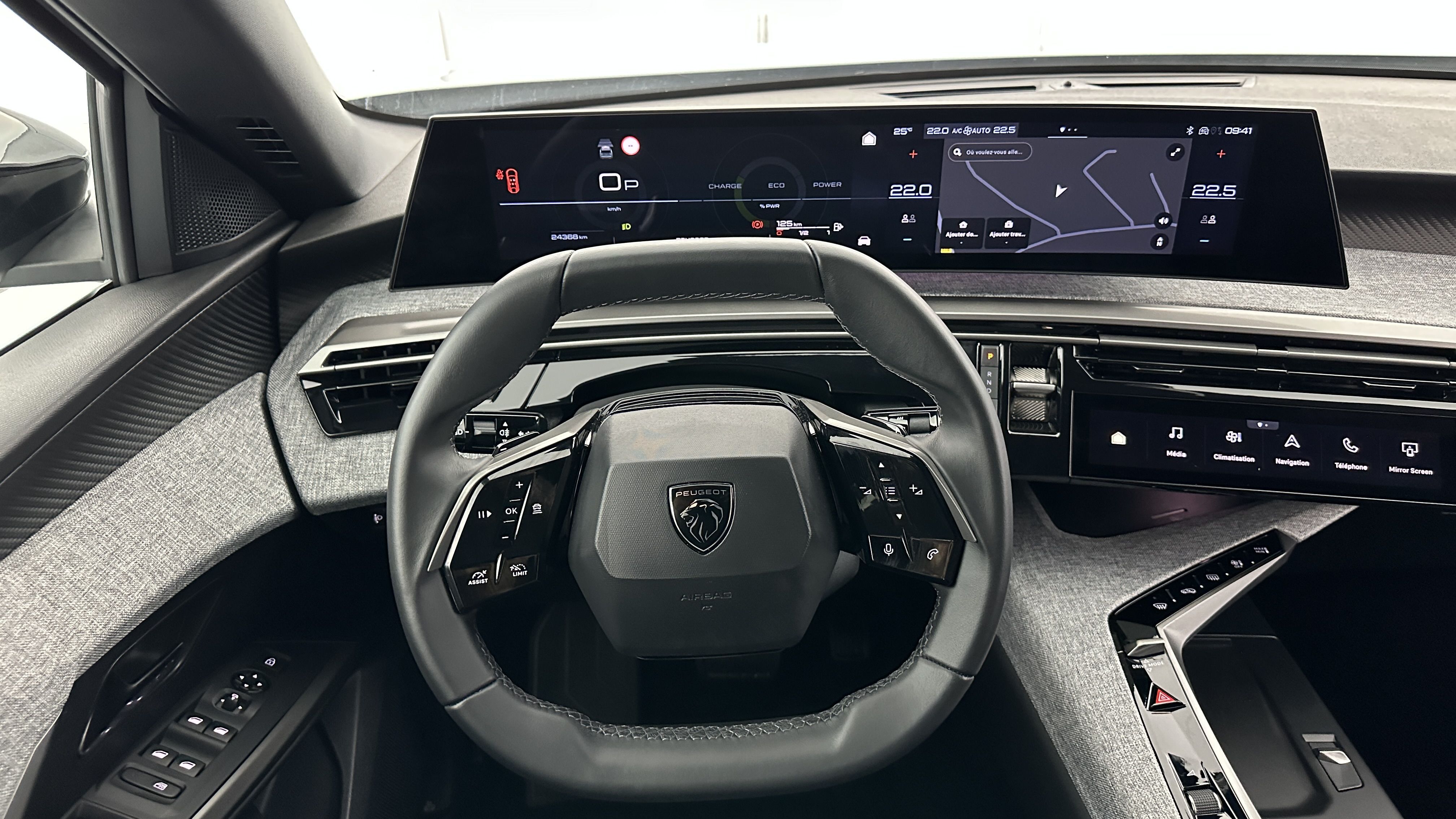 Peugeot 3008 - Image 12