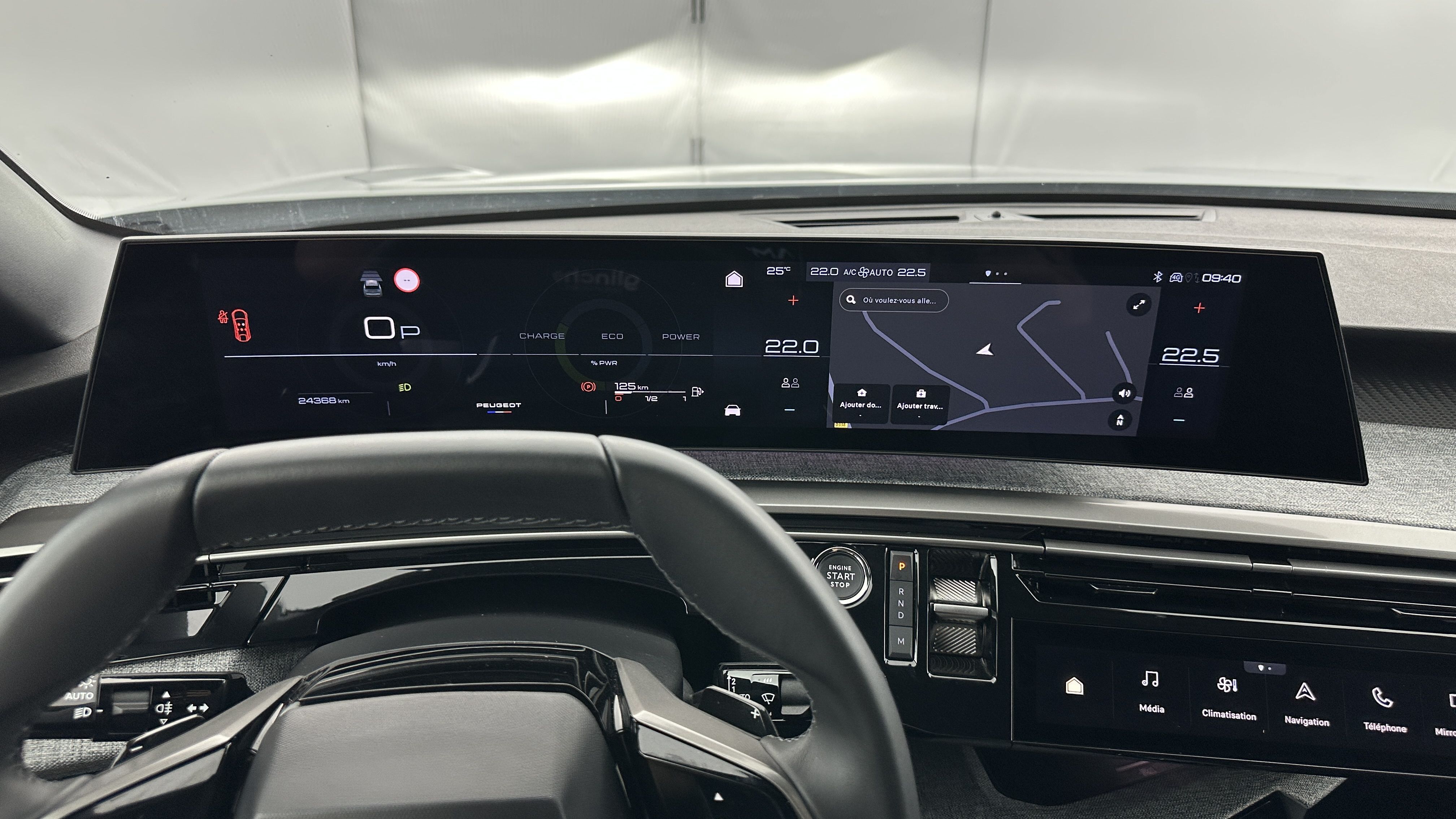 Peugeot 3008 - Image 13