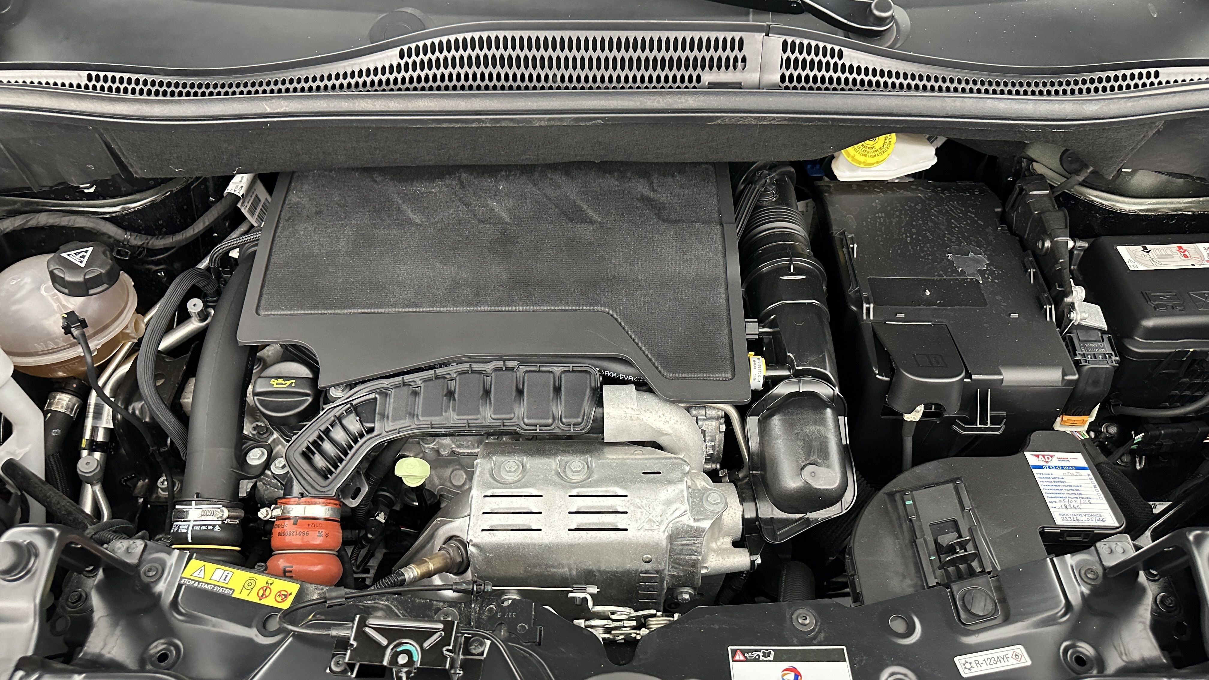 Citroën C3 Aircross - Image 11