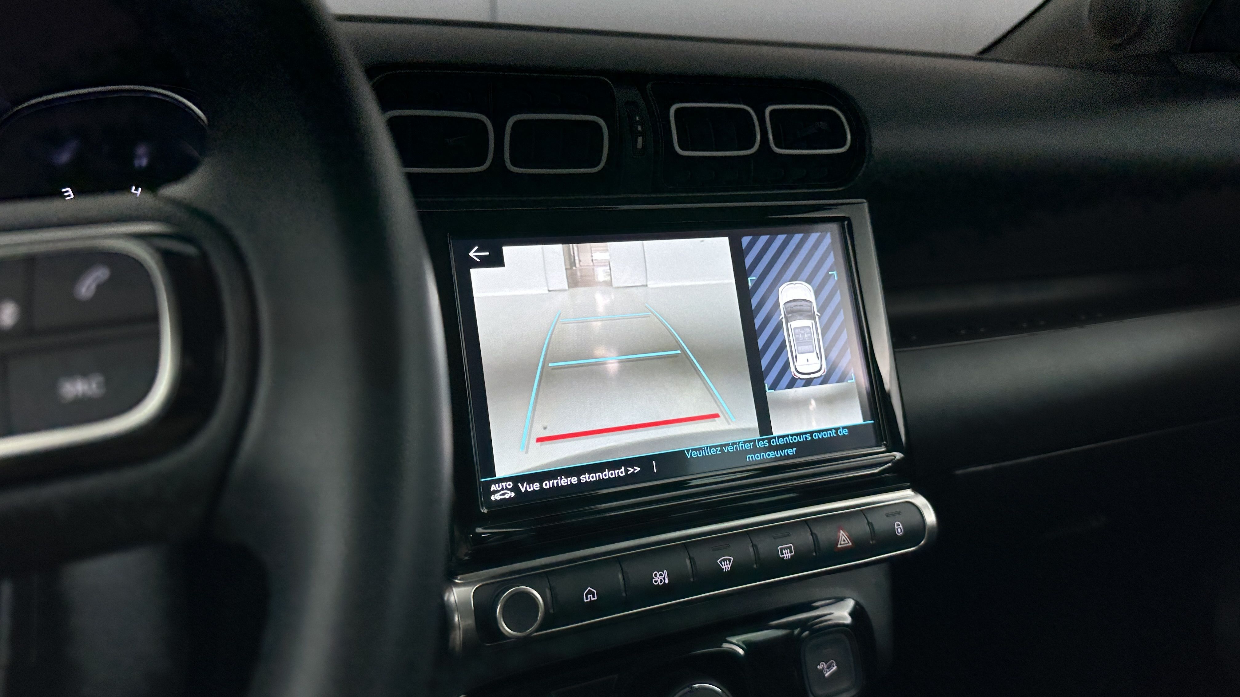 Citroën C3 Aircross - Image 17