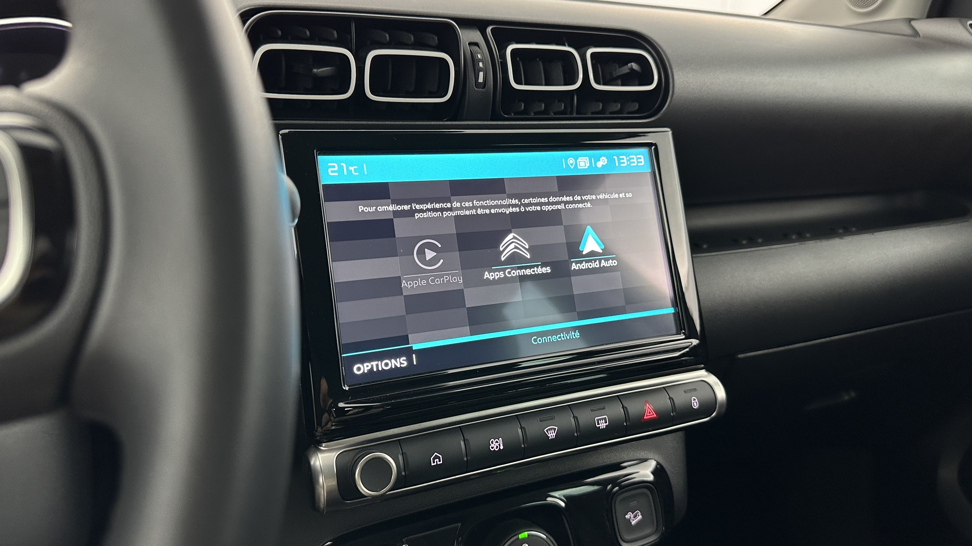 Citroën C3 Aircross - Image 18