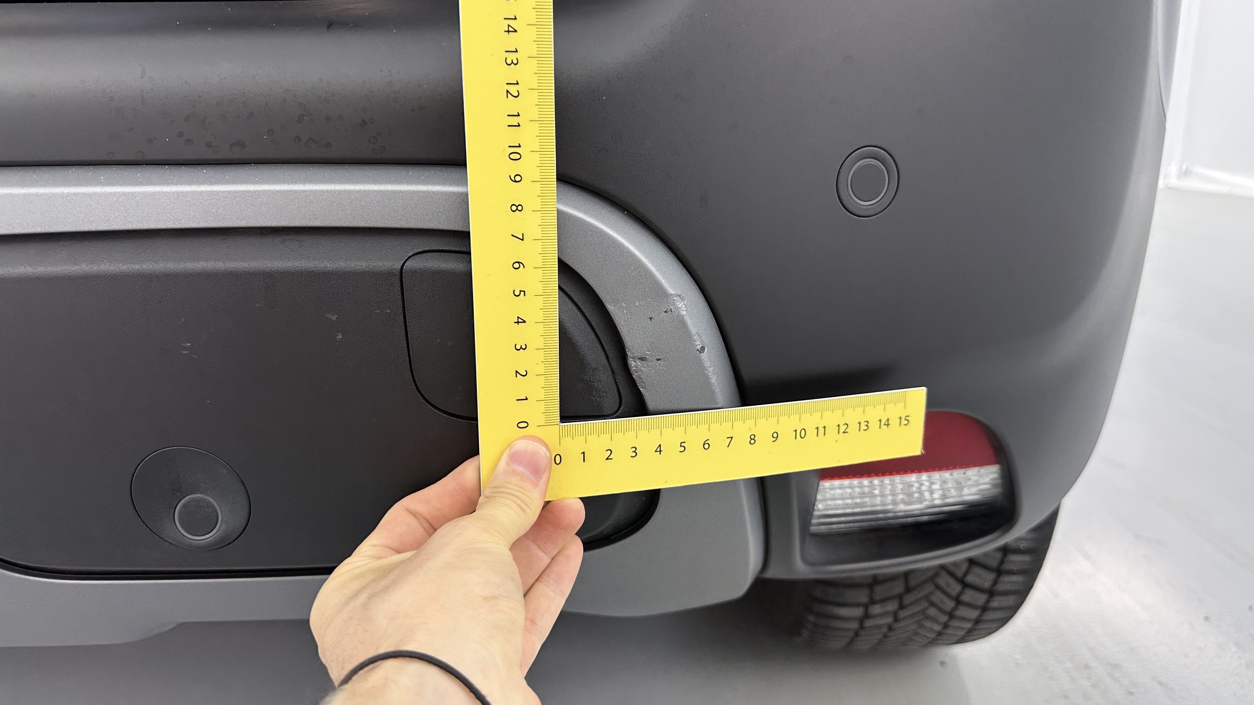 Citroën C3 Aircross - Image 21