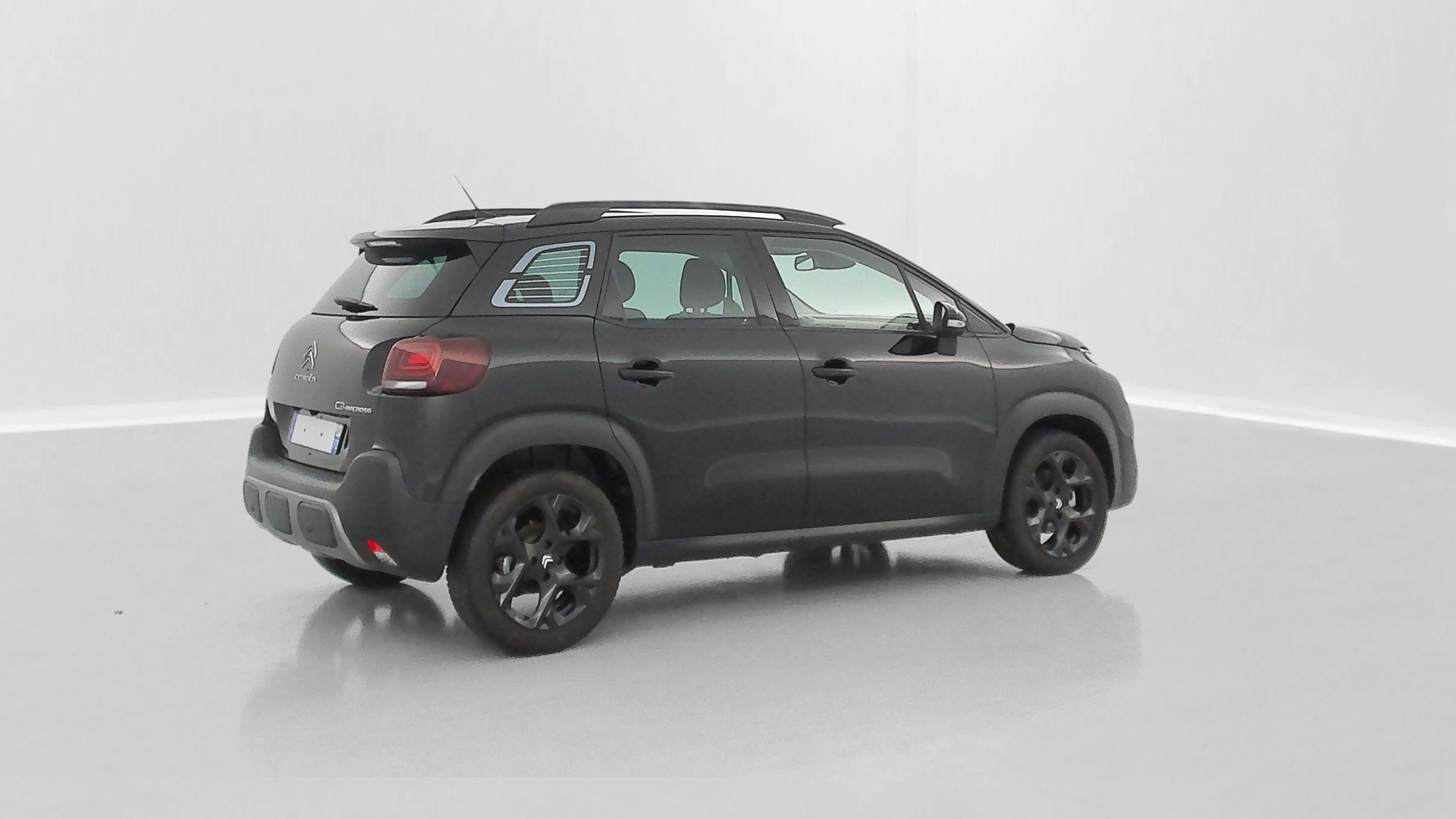 Citroën C3 Aircross - Image 28
