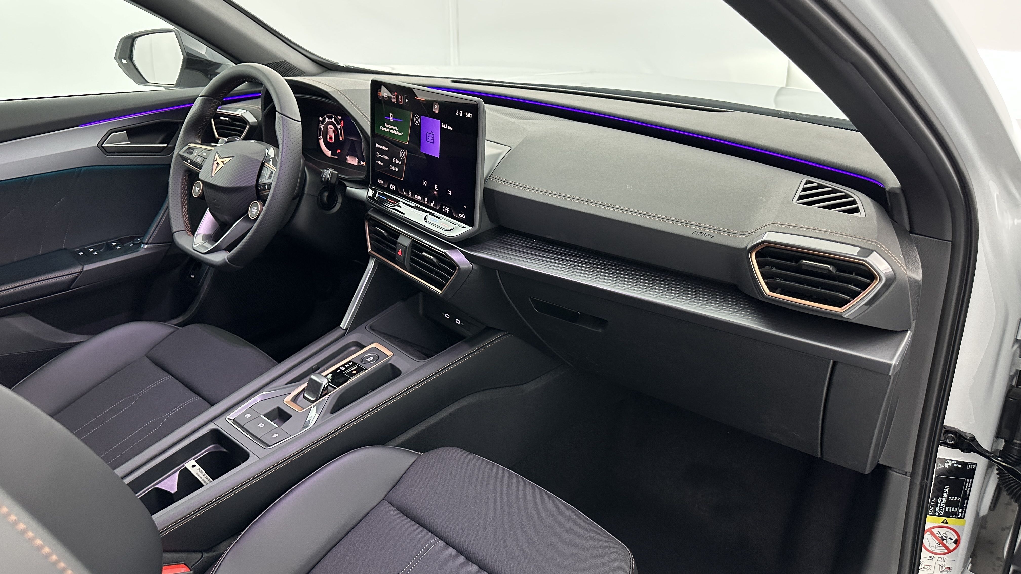 Cupra Formentor - Image 8