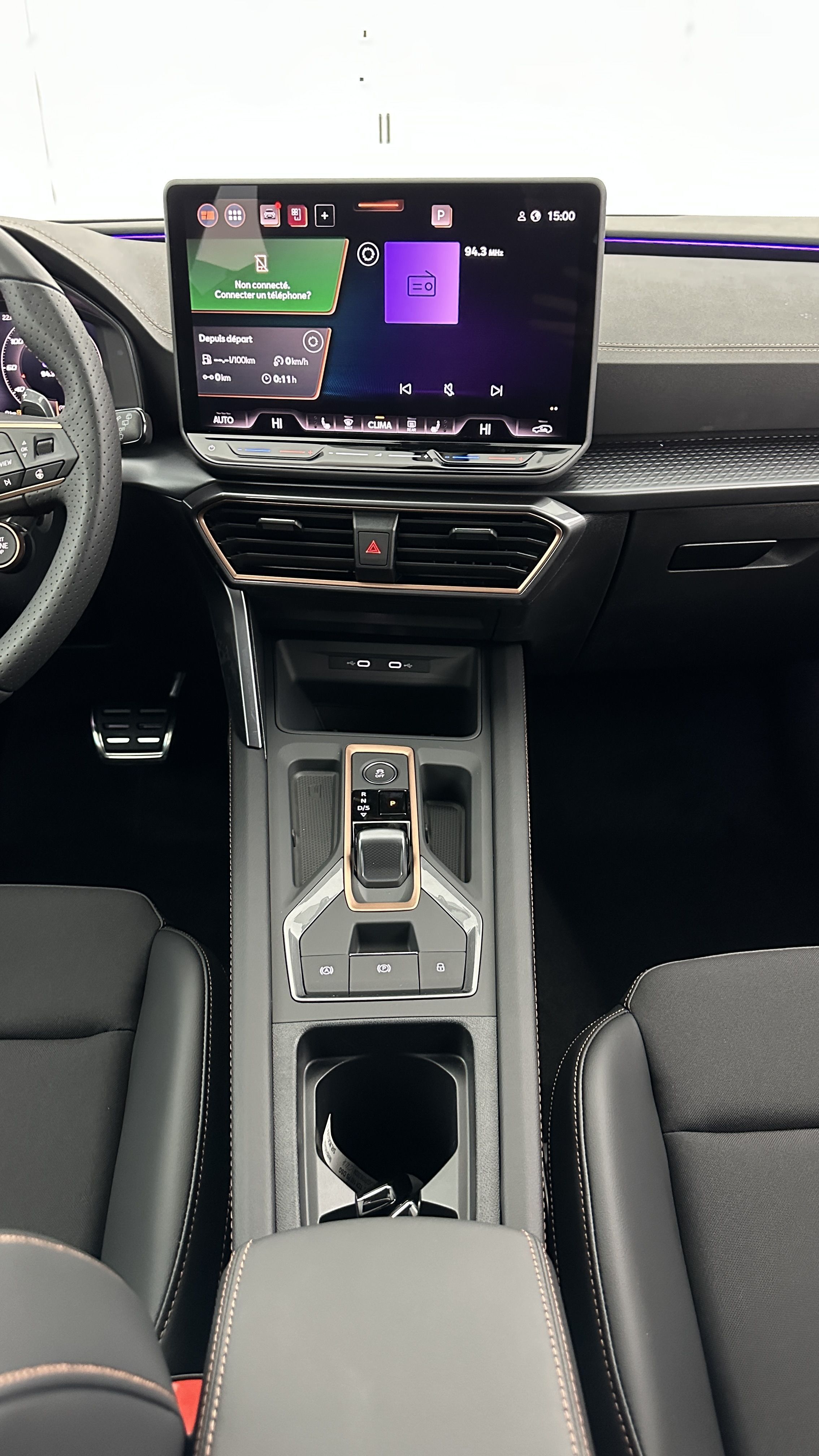 Cupra Formentor - Image 16