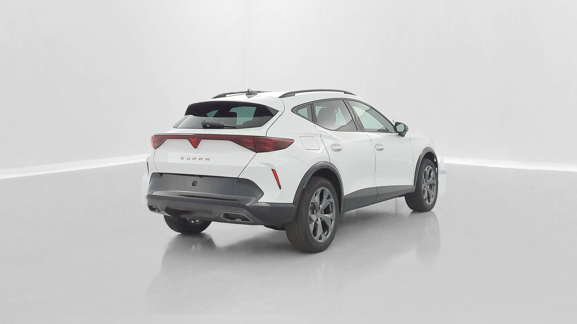 Cupra Formentor - Image 28