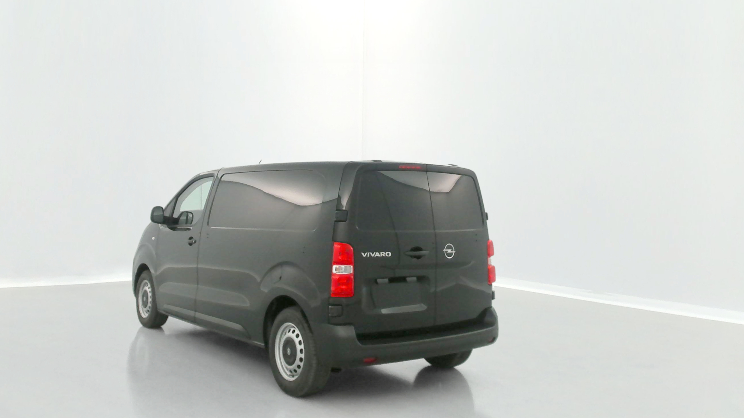 Opel Vivaro Fourgon - Image 5