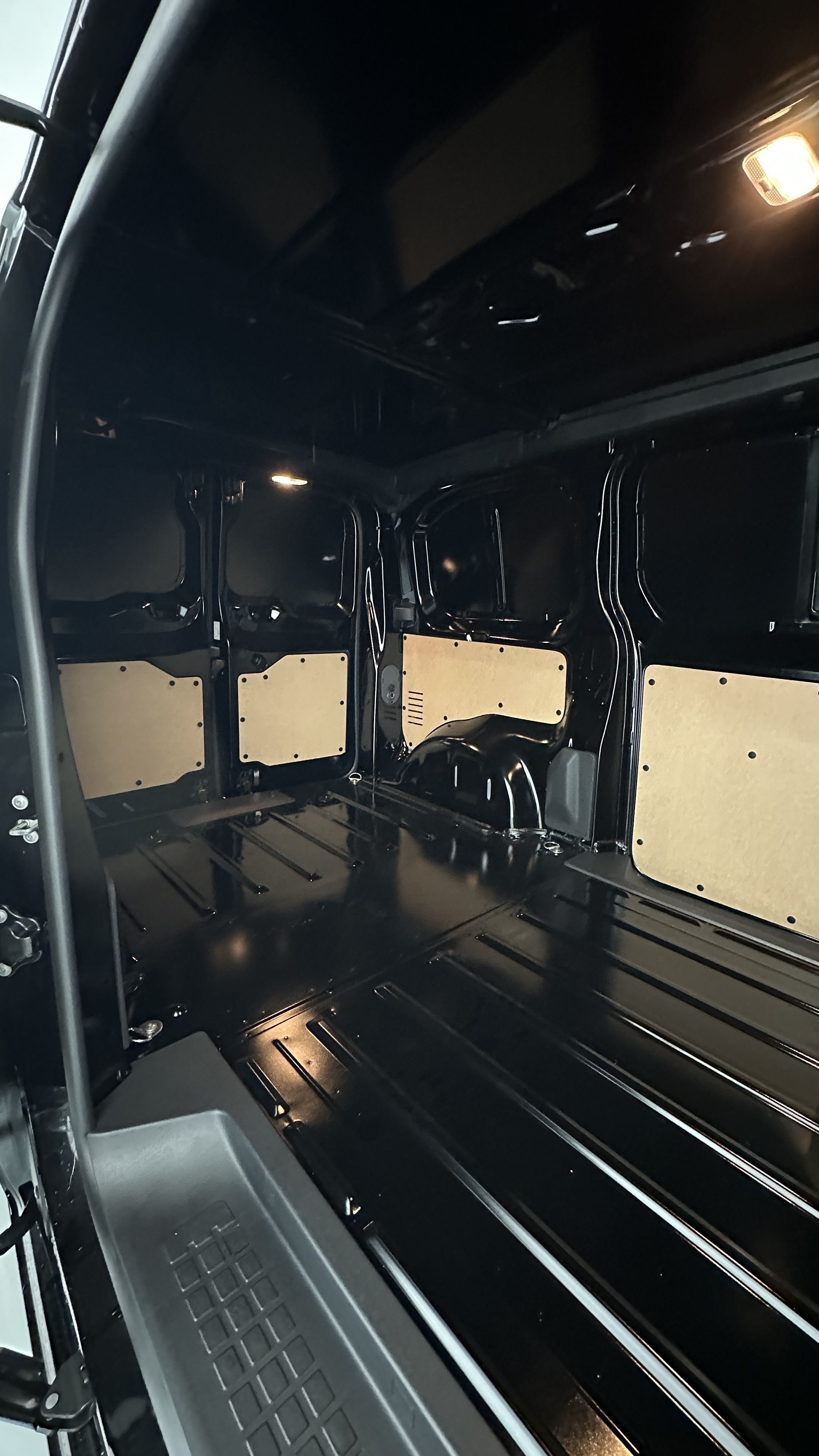 Opel Vivaro Fourgon - Image 8