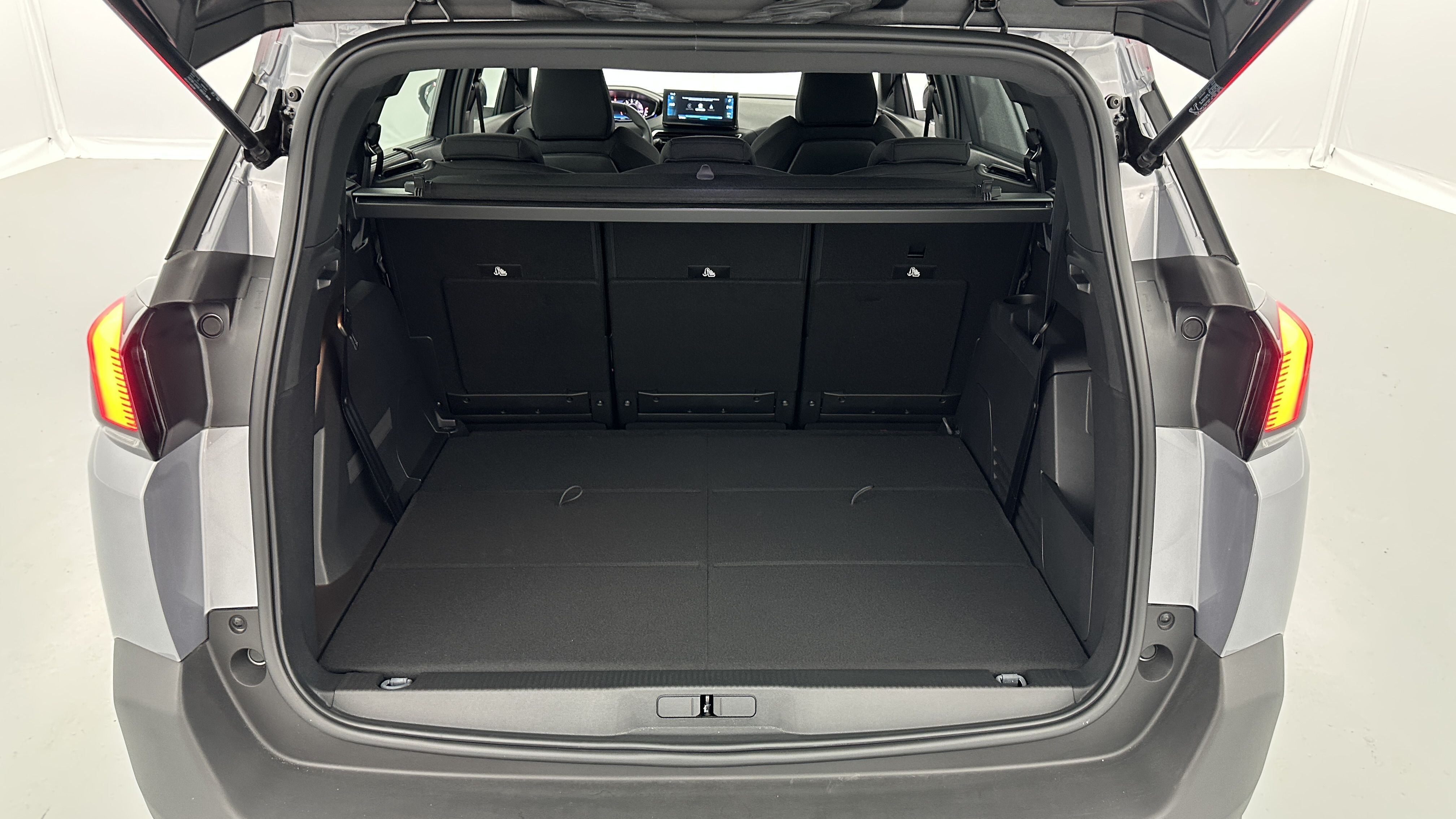Peugeot 5008 - Image 10