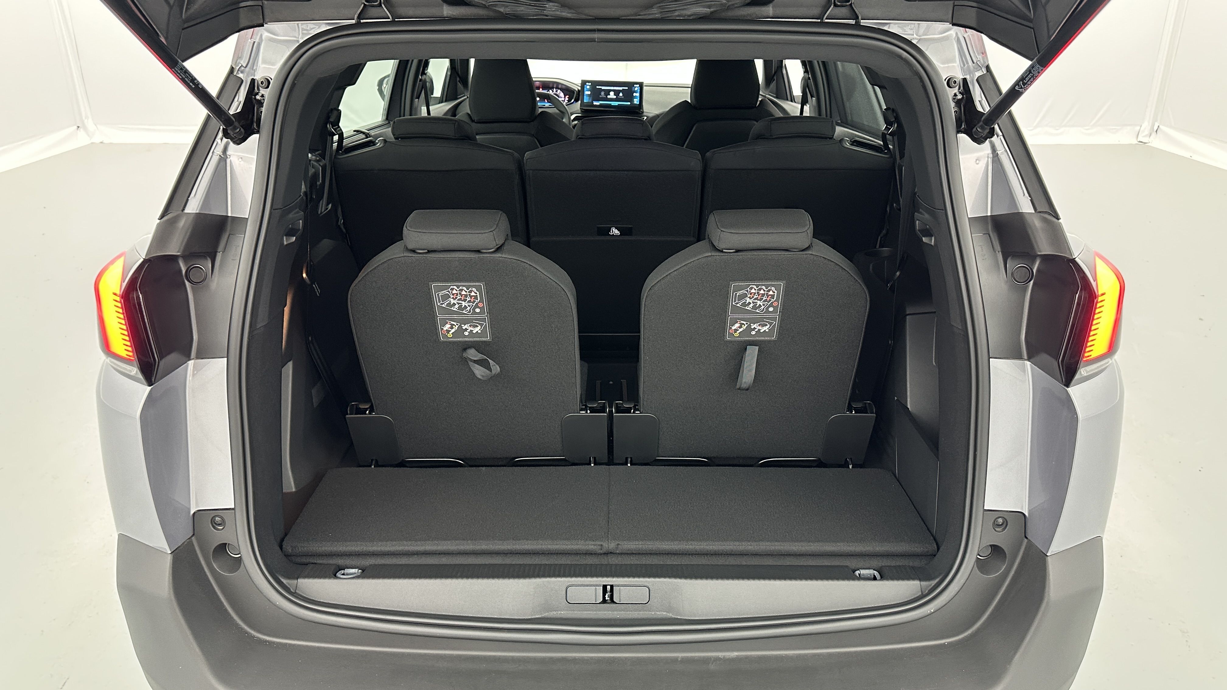 Peugeot 5008 - Image 11