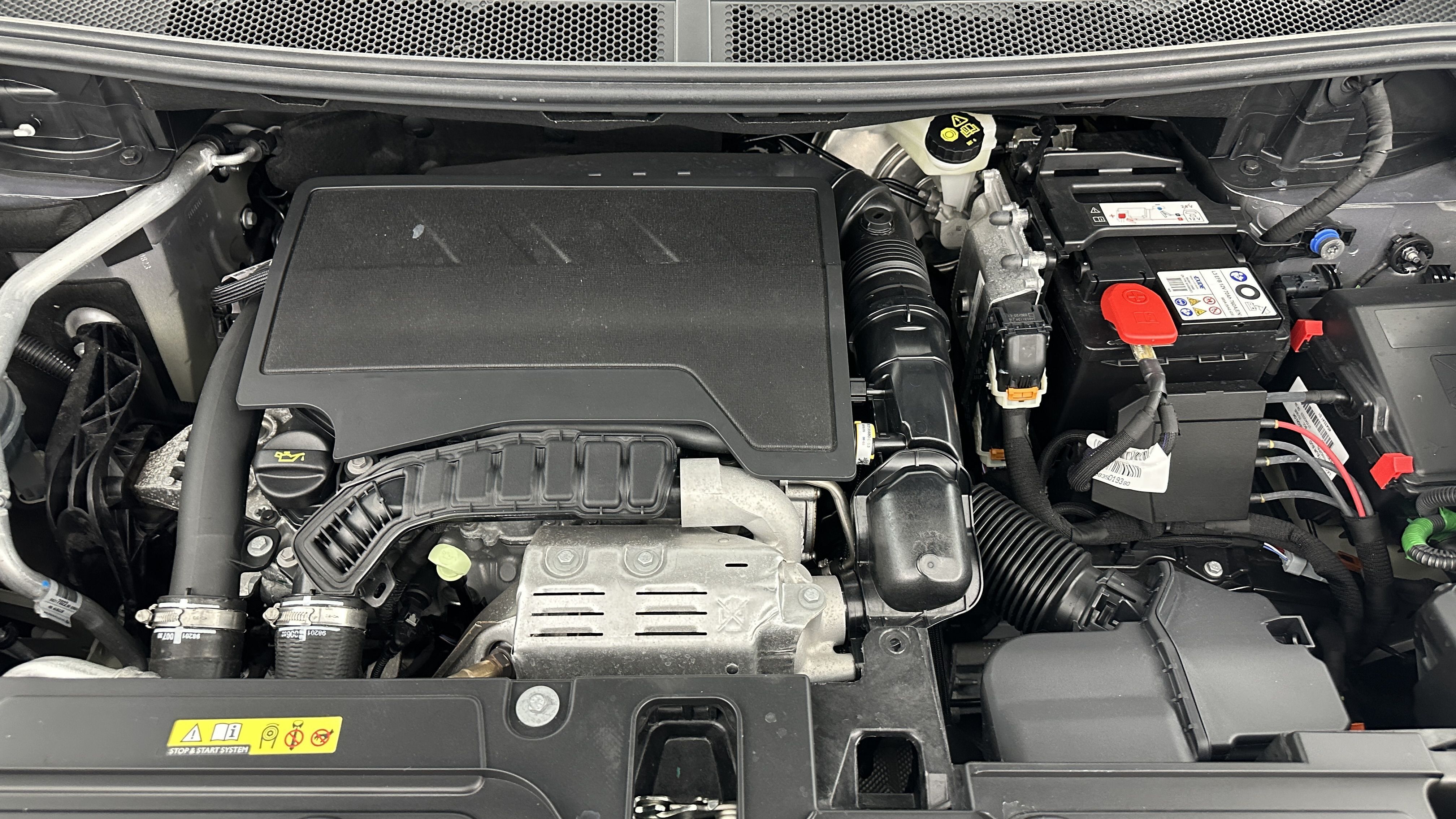 Peugeot 5008 - Image 12