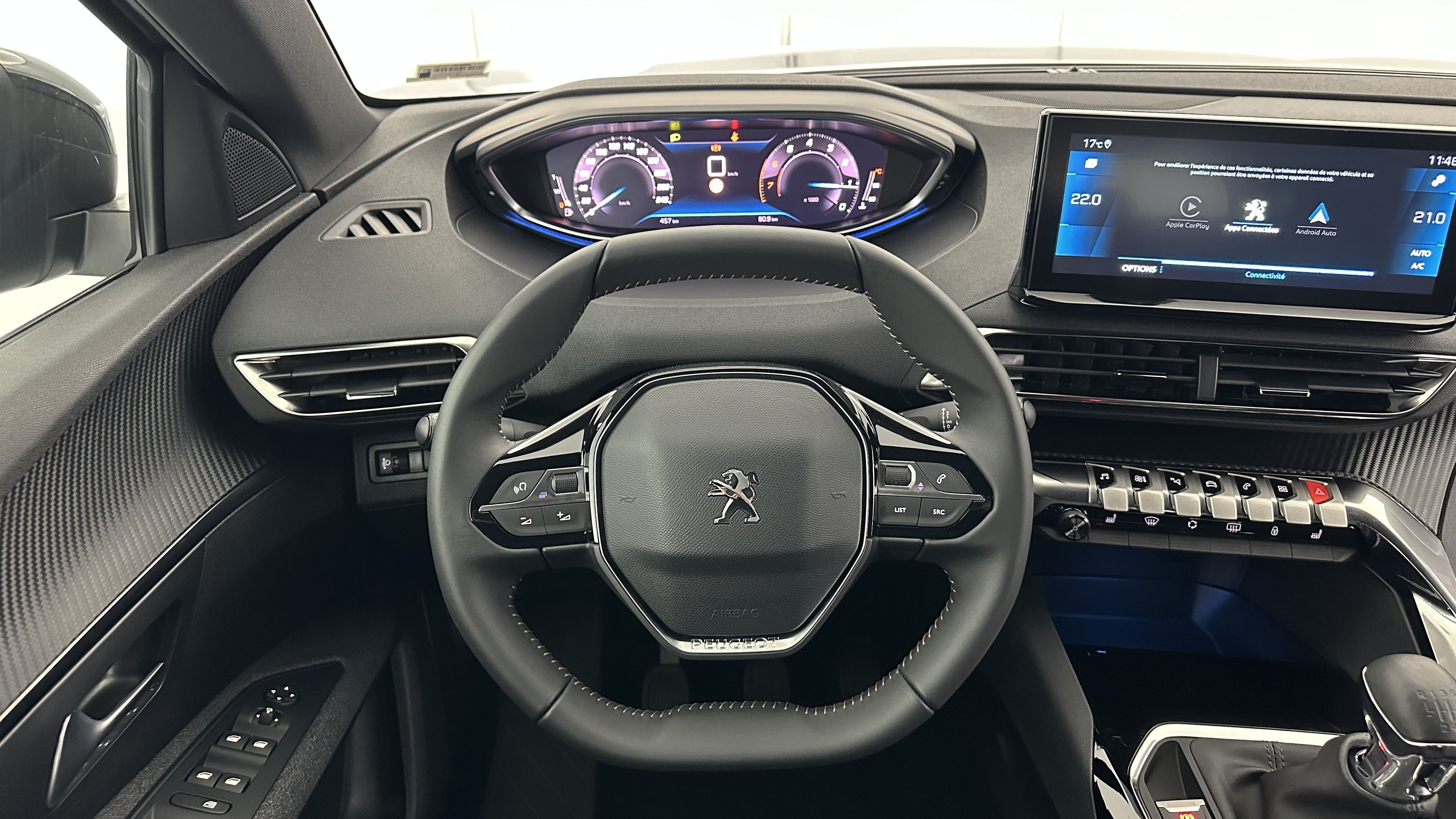 Peugeot 5008 - Image 14