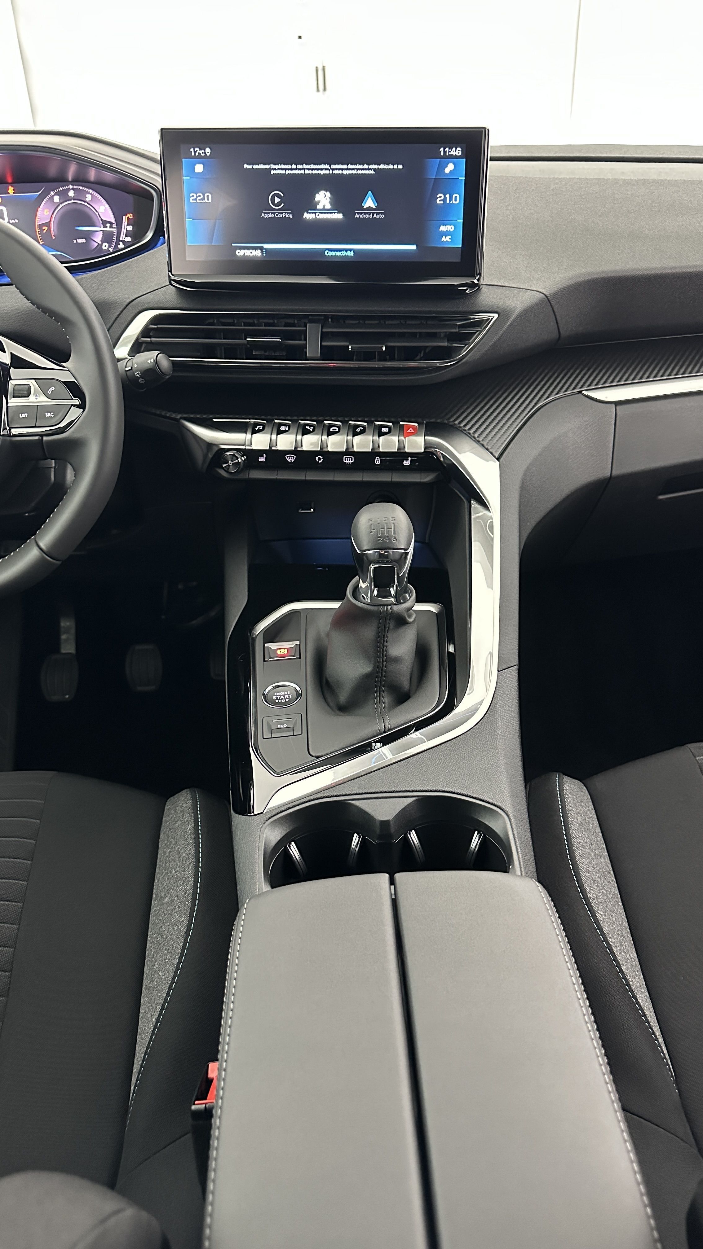 Peugeot 5008 - Image 16