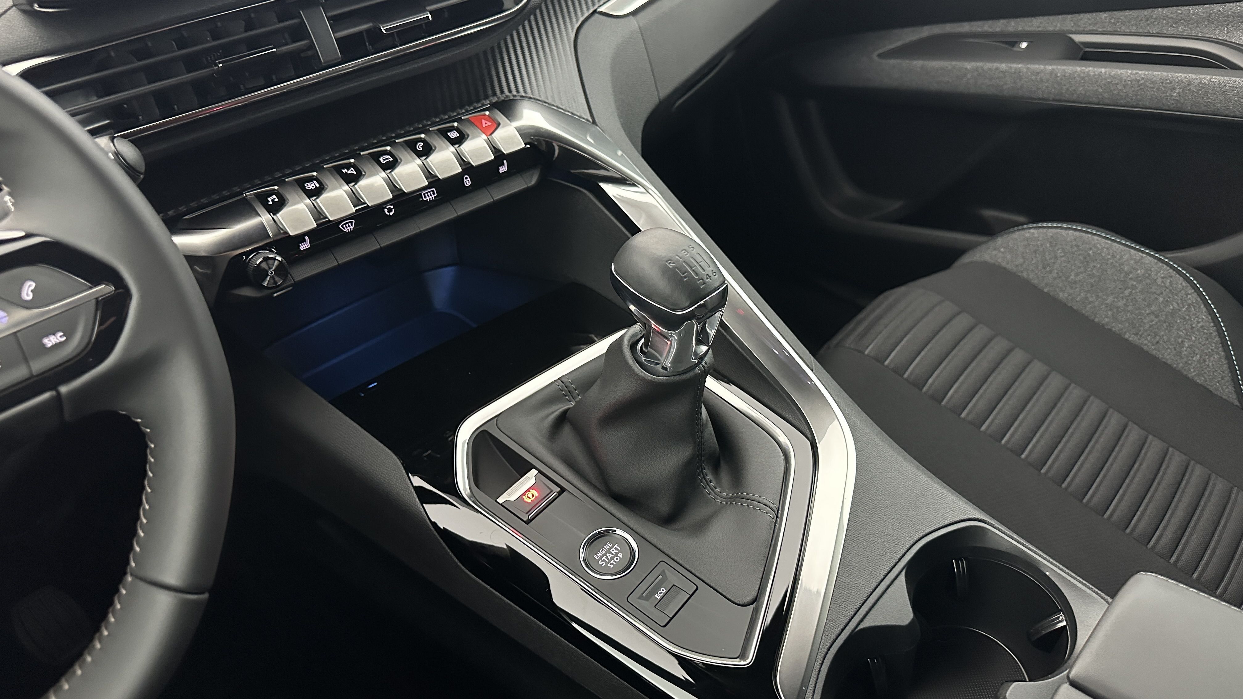 Peugeot 5008 - Image 17