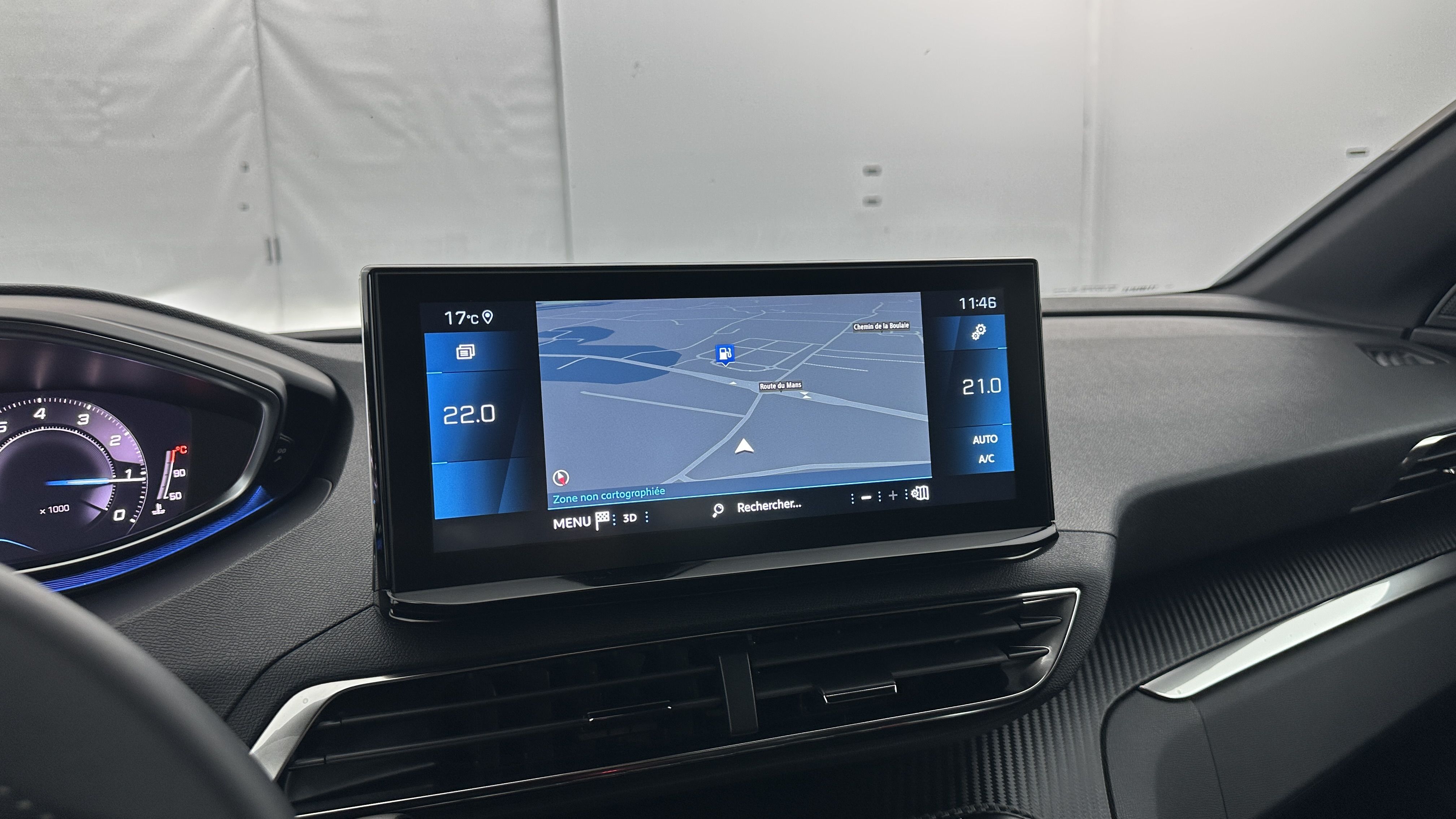 Peugeot 5008 - Image 18