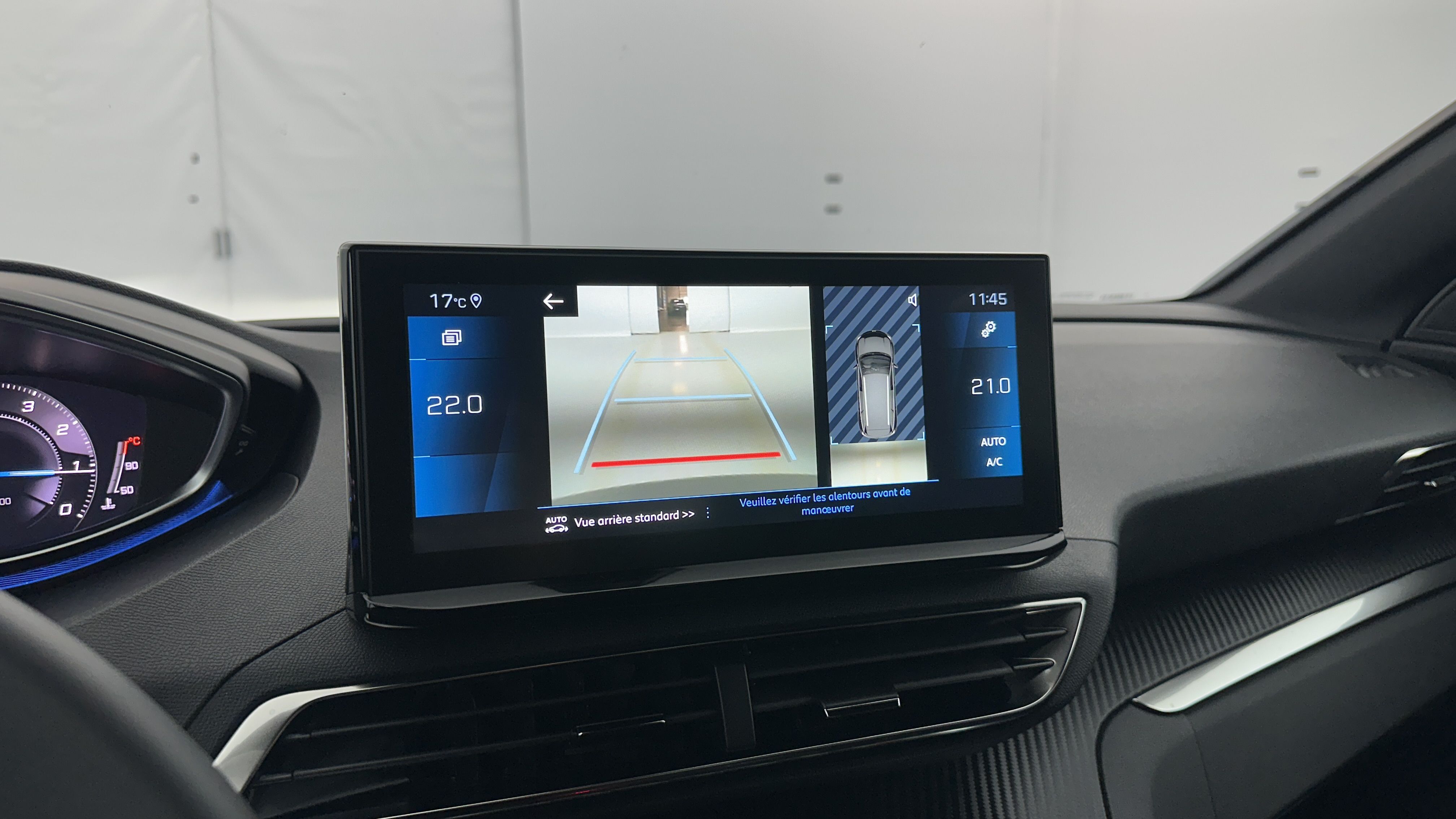 Peugeot 5008 - Image 19