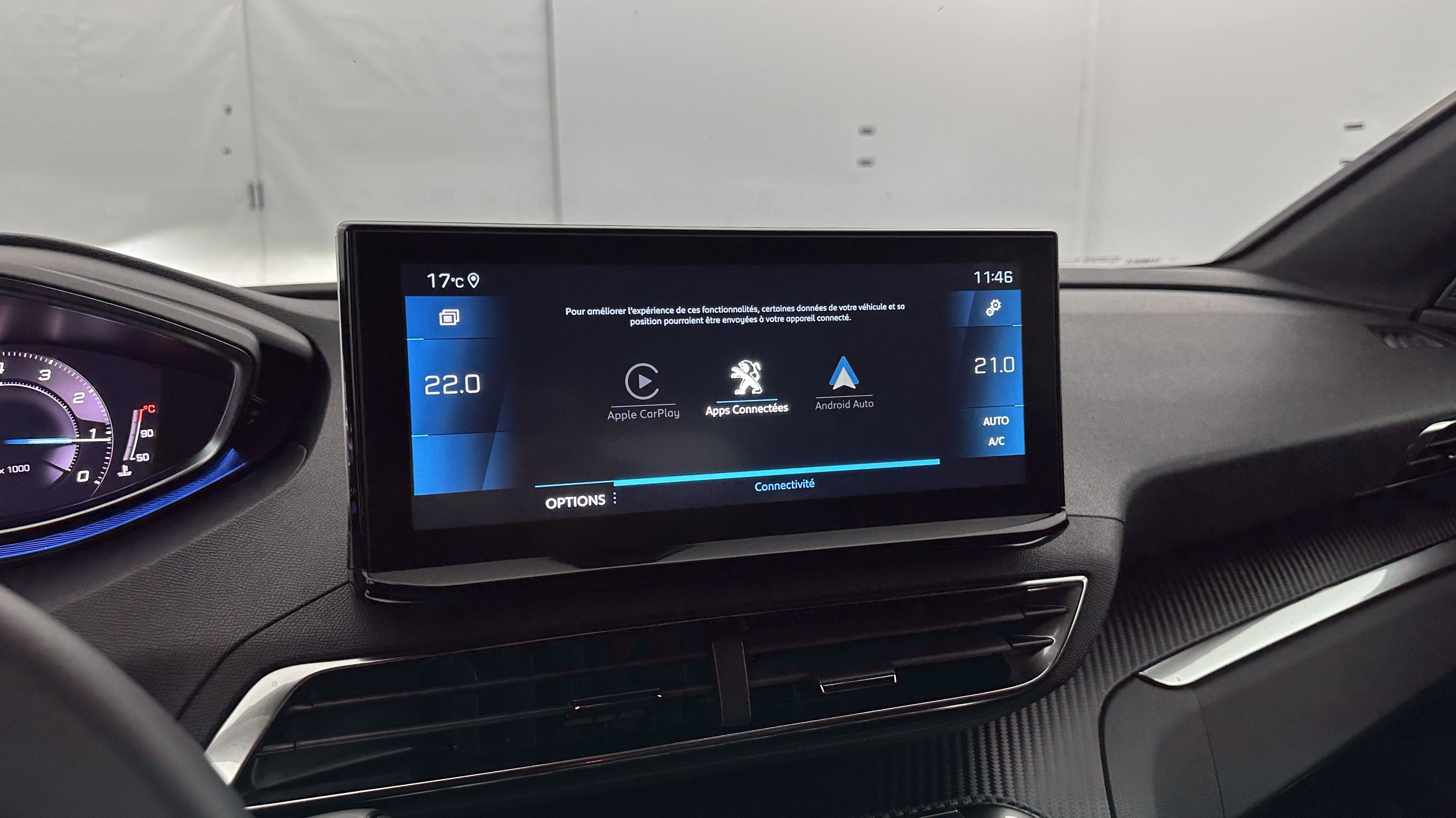 Peugeot 5008 - Image 20