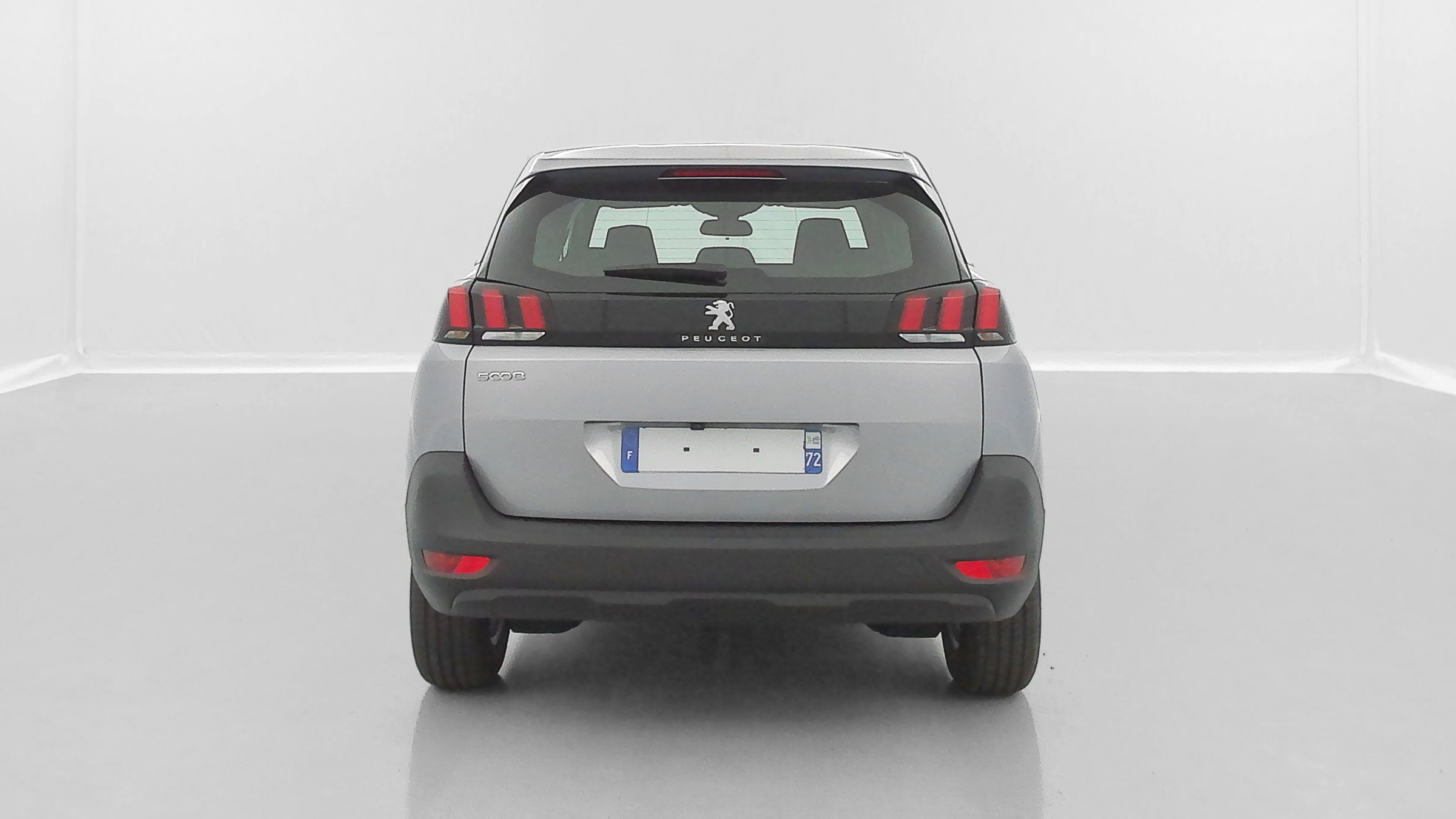 Peugeot 5008 - Image 25