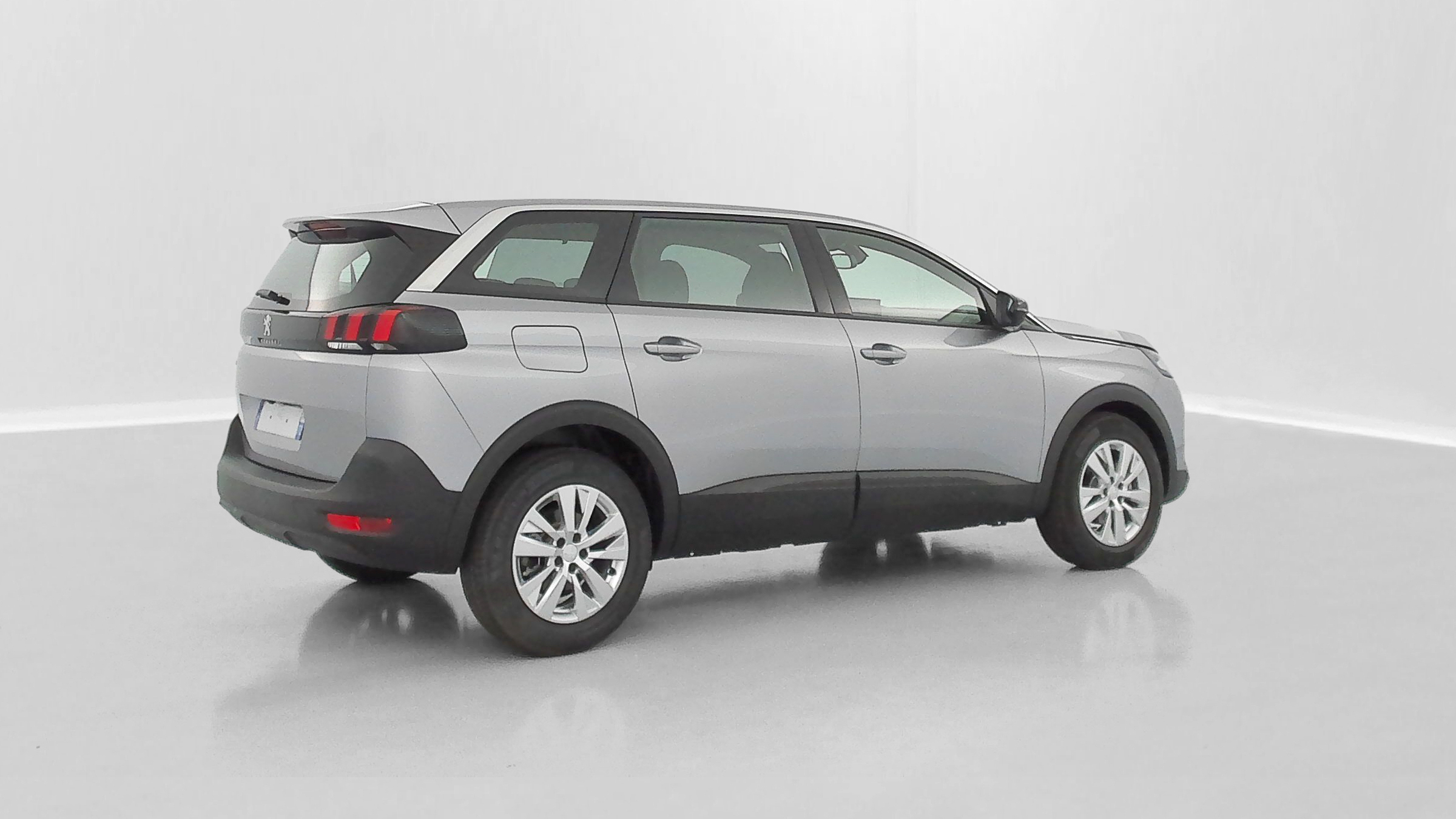 Peugeot 5008 - Image 30