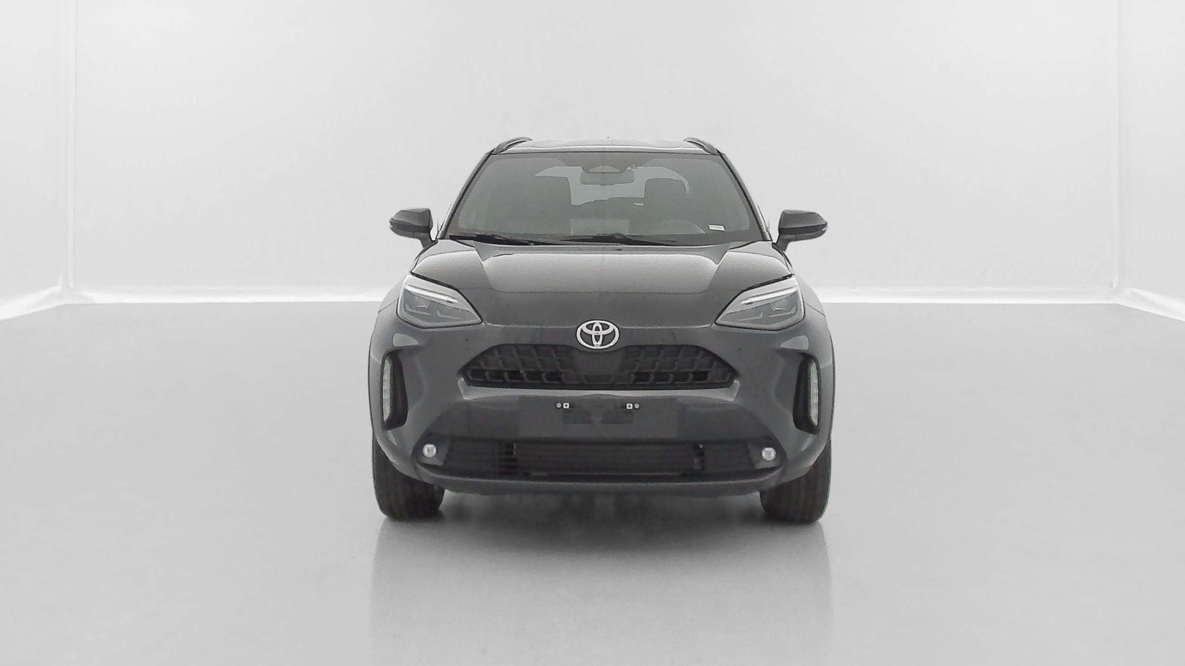 Toyota Yaris Cross Hybride - Image 2
