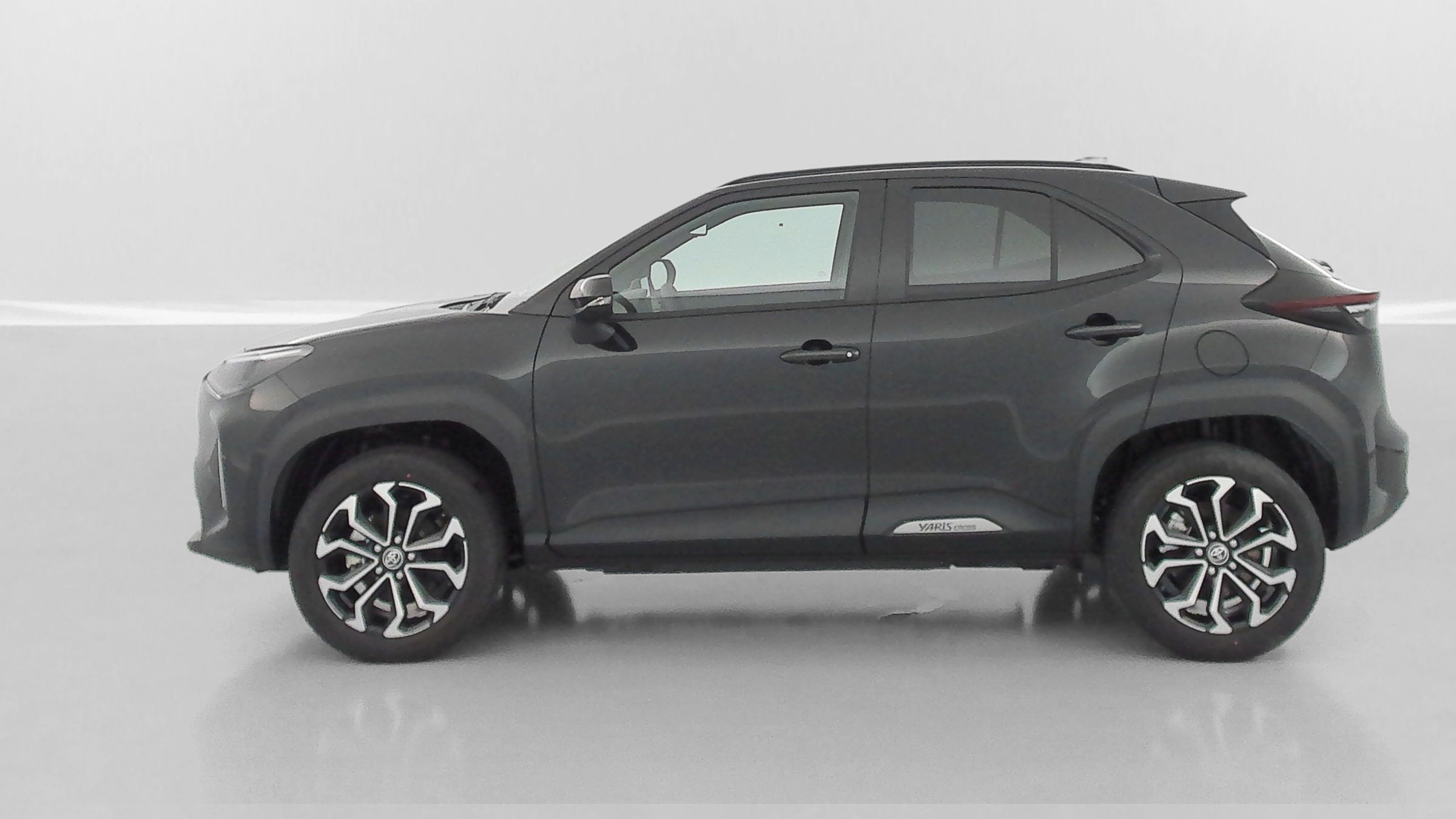 Toyota Yaris Cross Hybride - Image 4