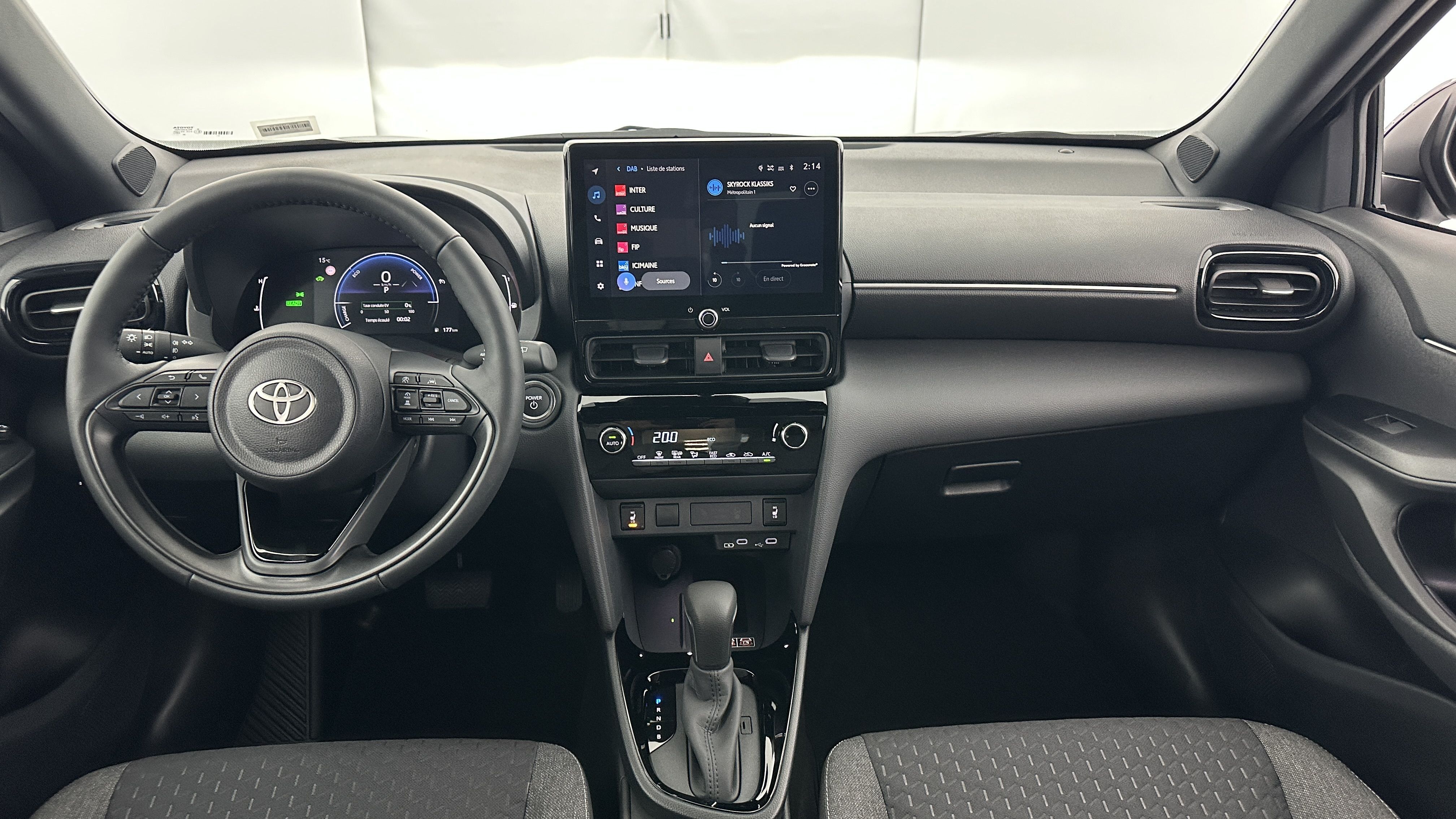 Toyota Yaris Cross Hybride - Image 7