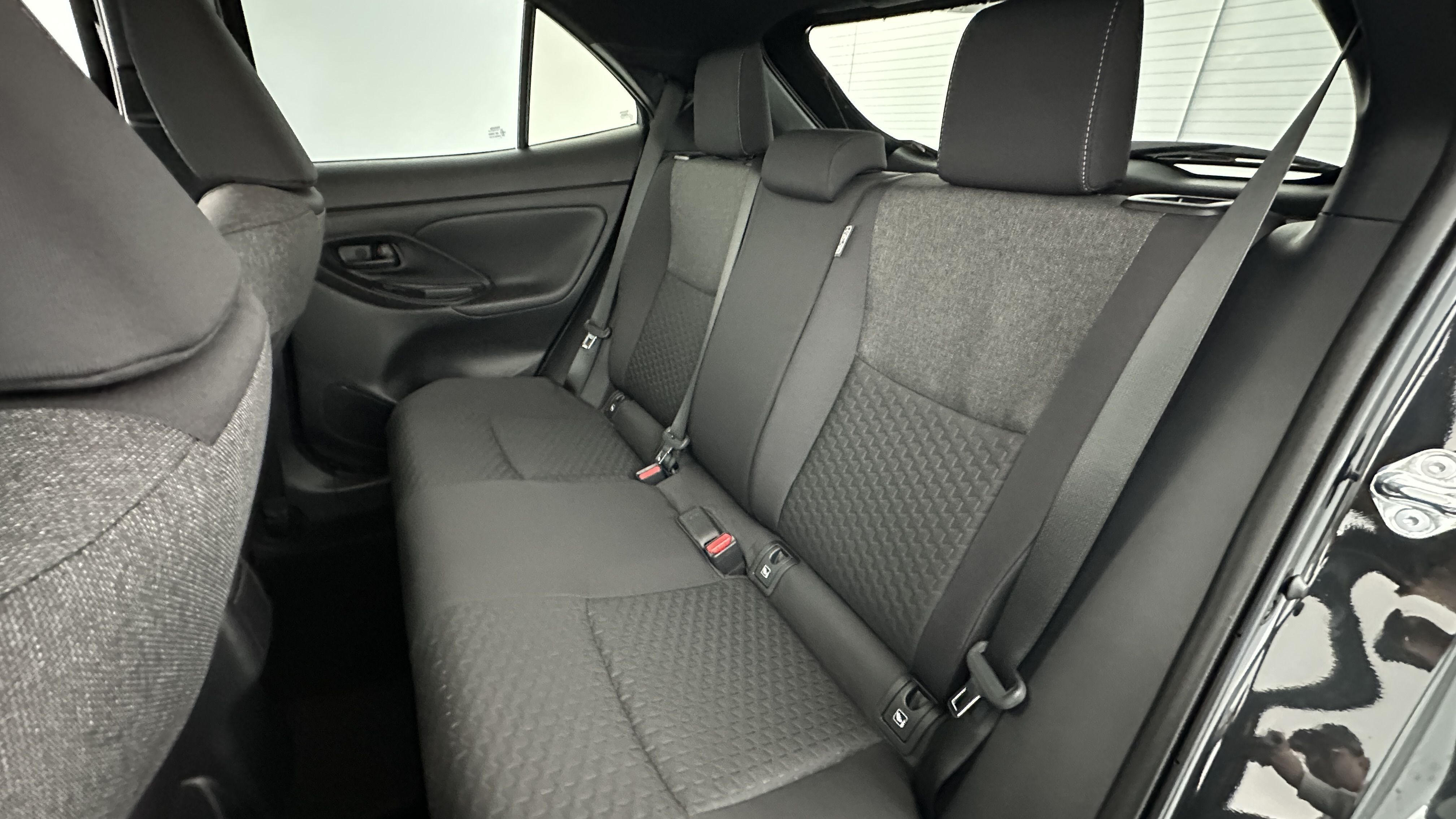 Toyota Yaris Cross Hybride - Image 9