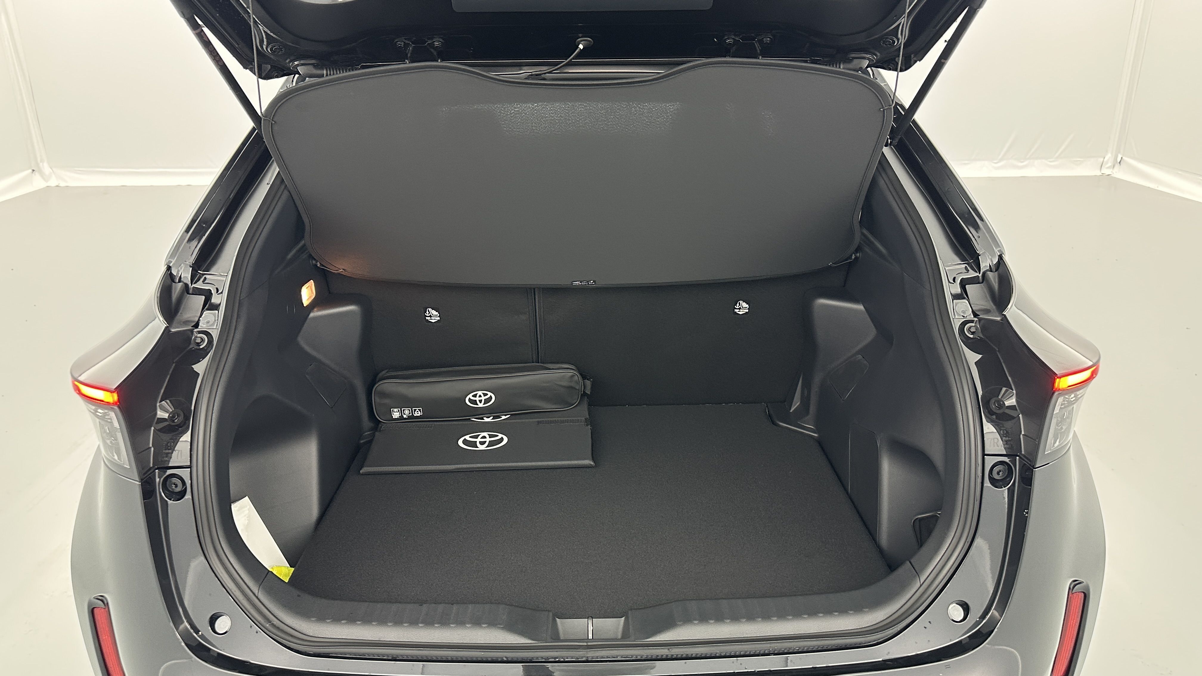 Toyota Yaris Cross Hybride - Image 10