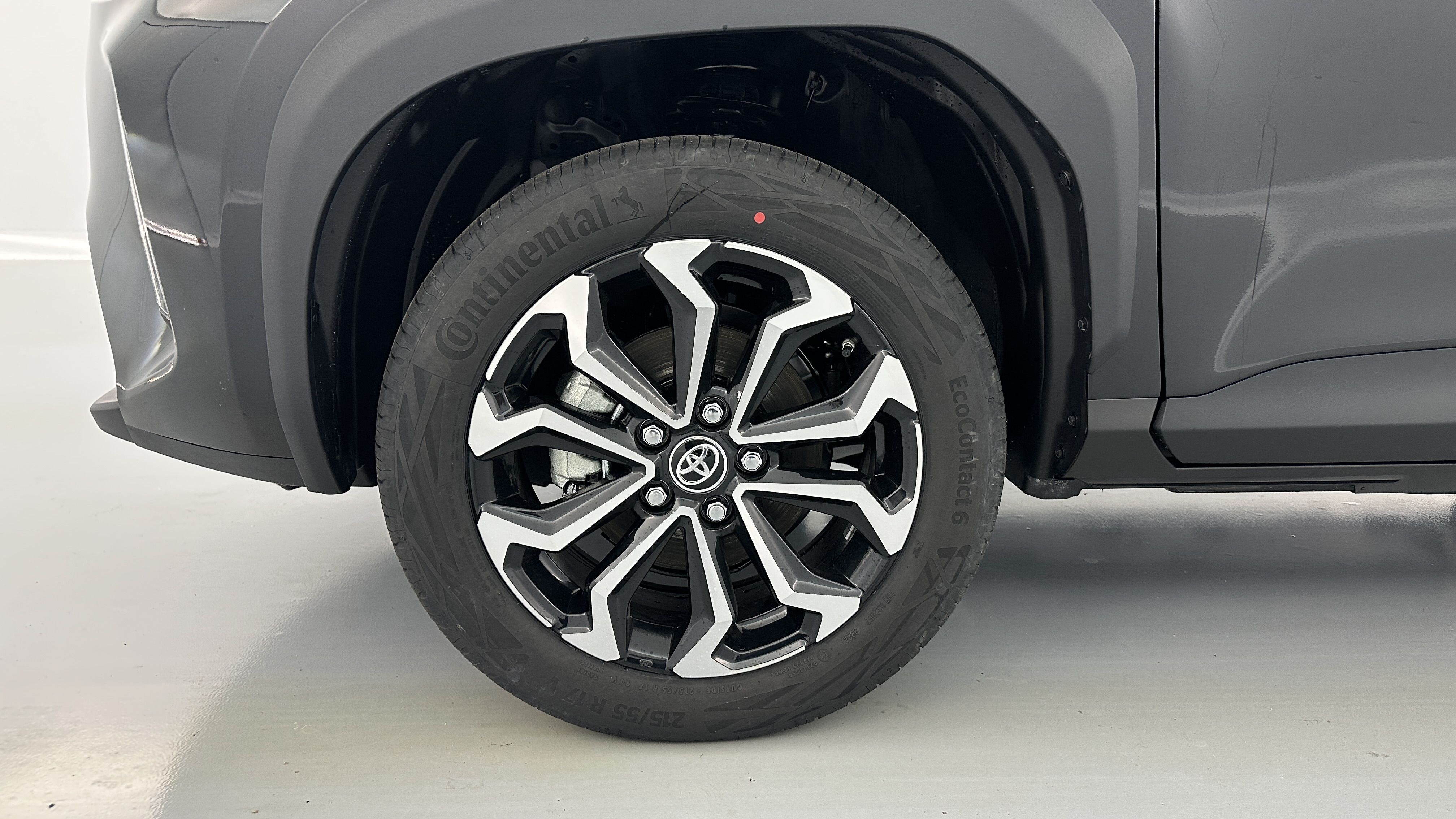 Toyota Yaris Cross Hybride - Image 12