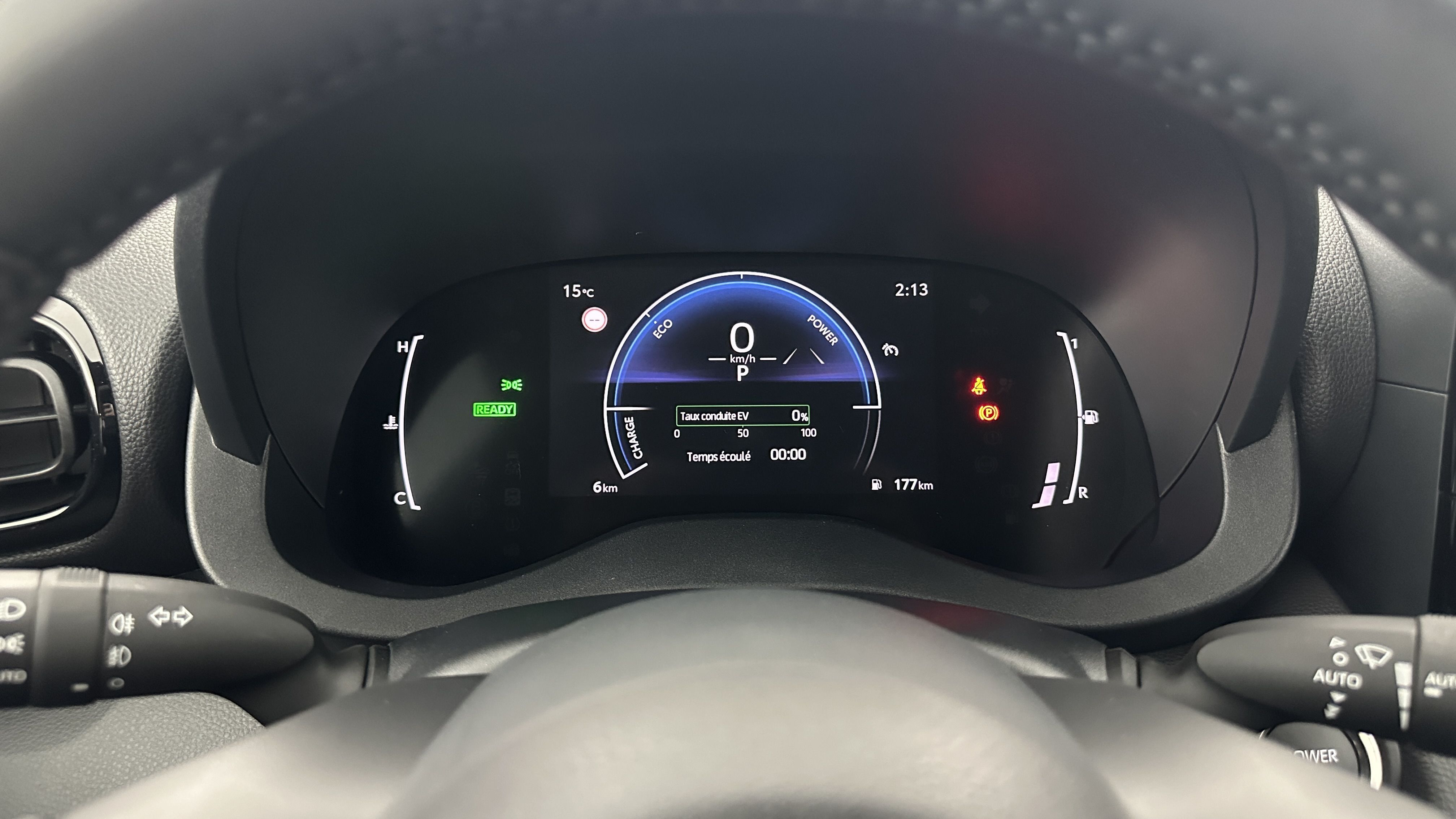 Toyota Yaris Cross Hybride - Image 15