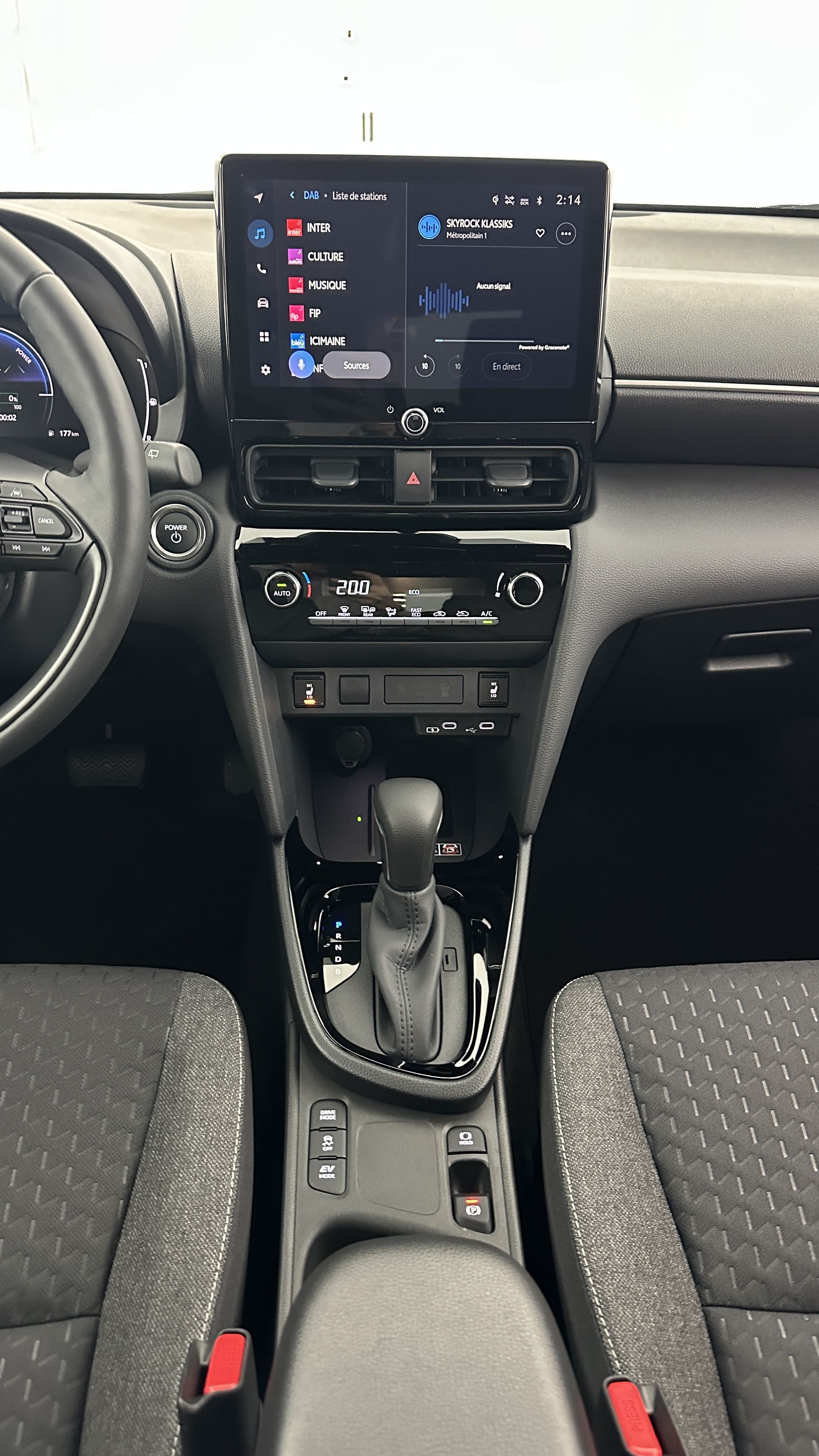 Toyota Yaris Cross Hybride - Image 16