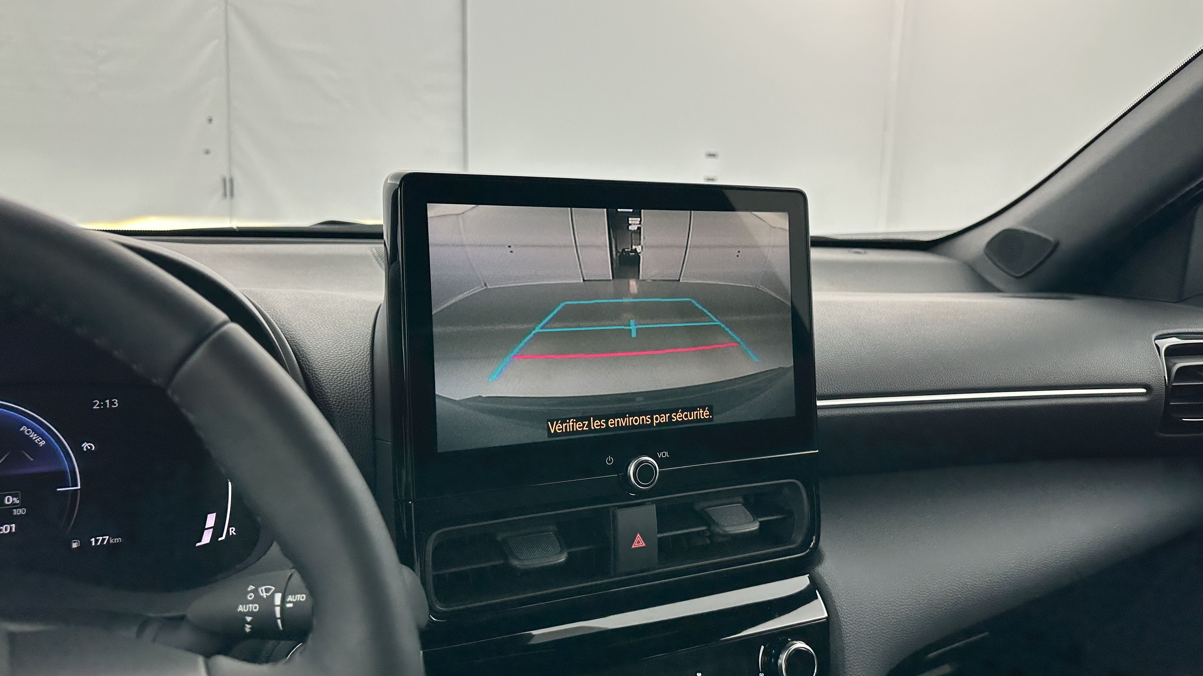 Toyota Yaris Cross Hybride - Image 18