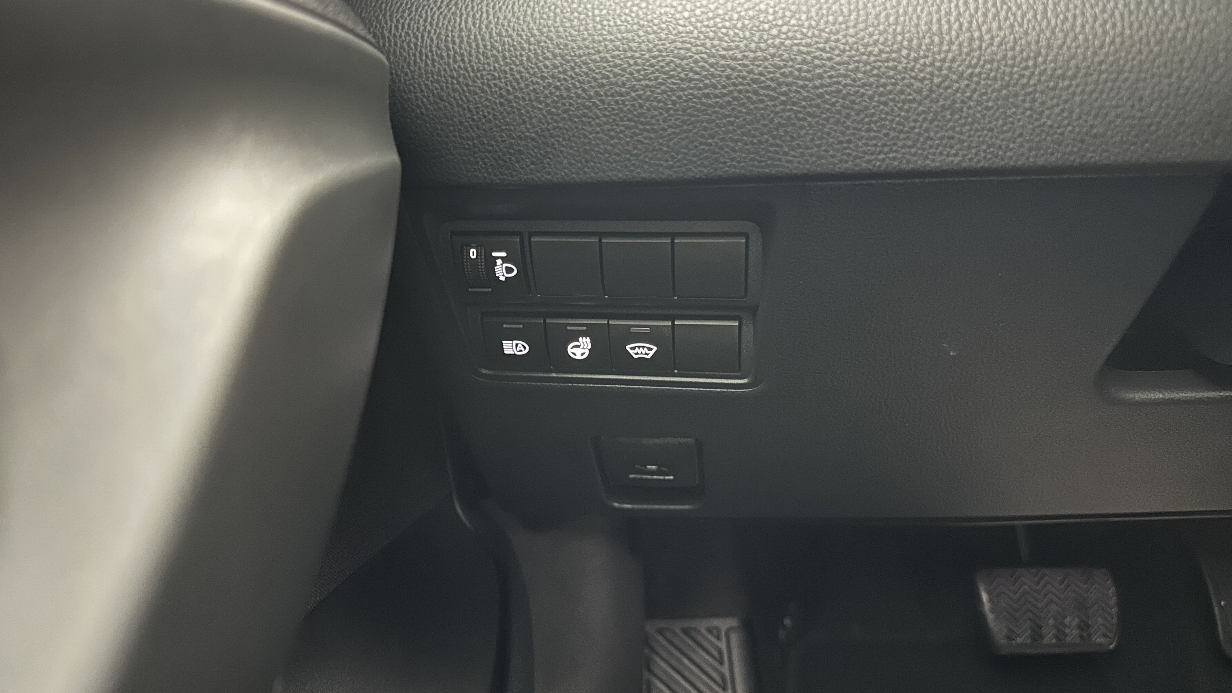 Toyota Yaris Cross Hybride - Image 21