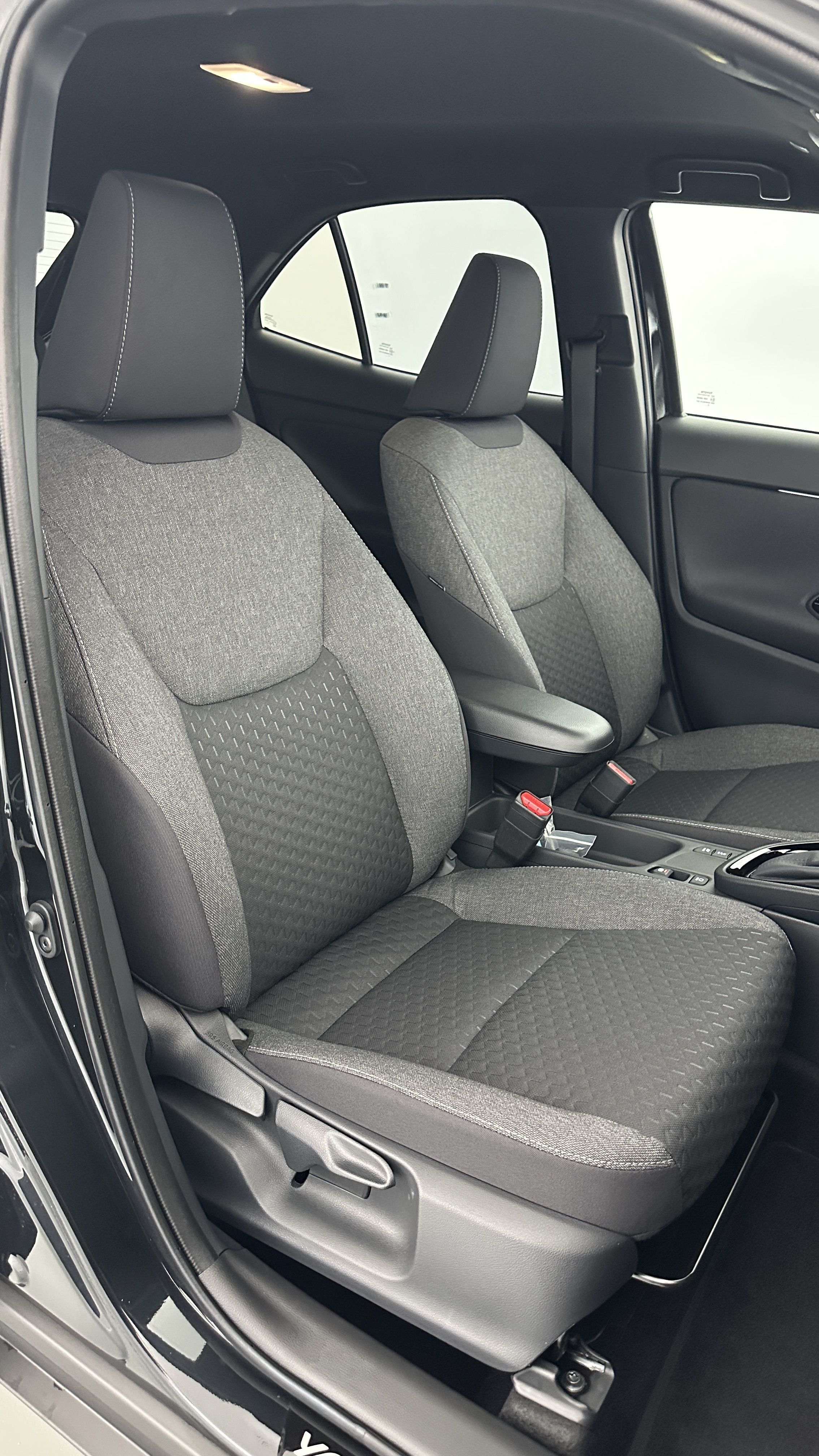 Toyota Yaris Cross Hybride - Image 22