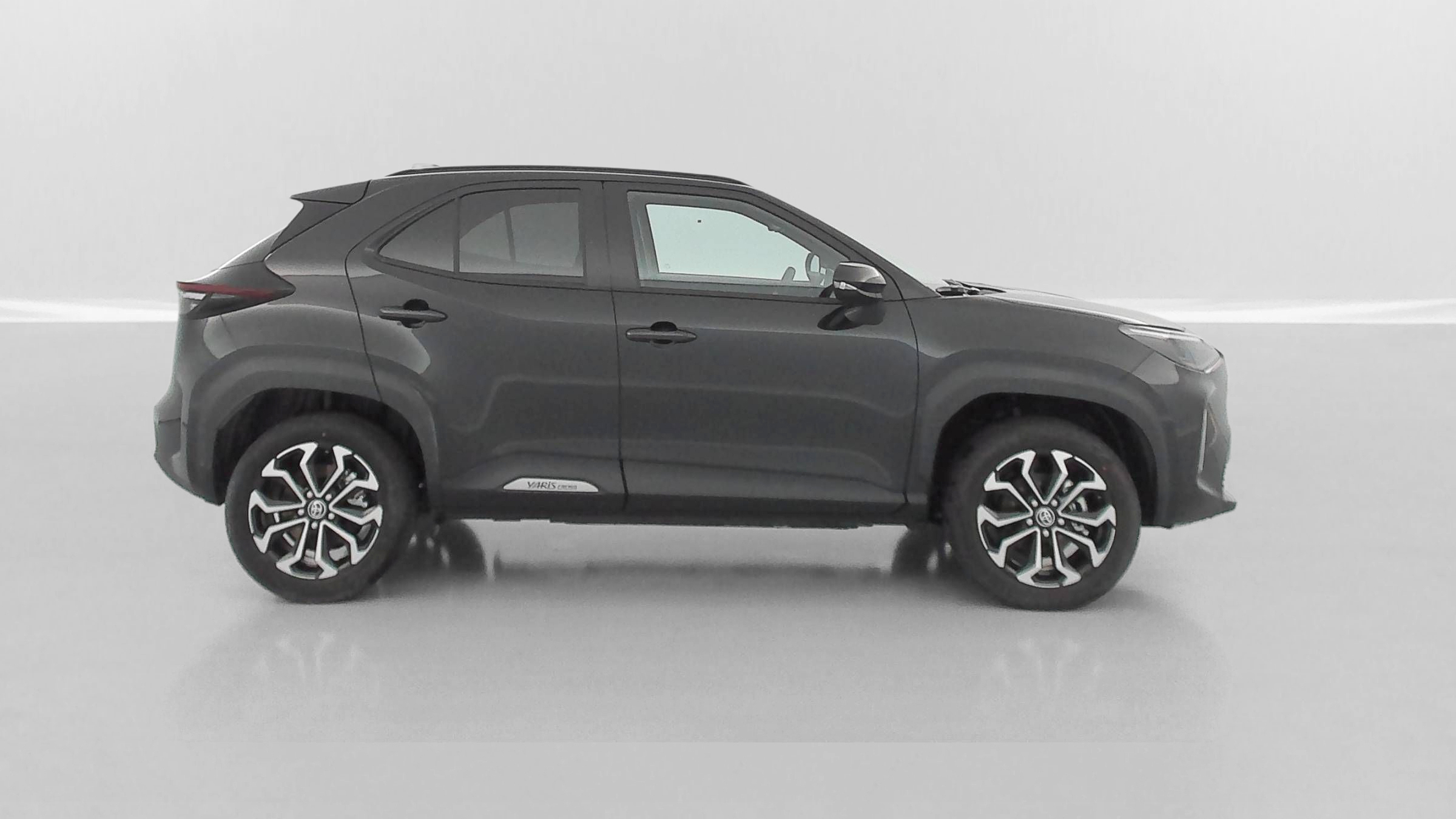 Toyota Yaris Cross Hybride - Image 25