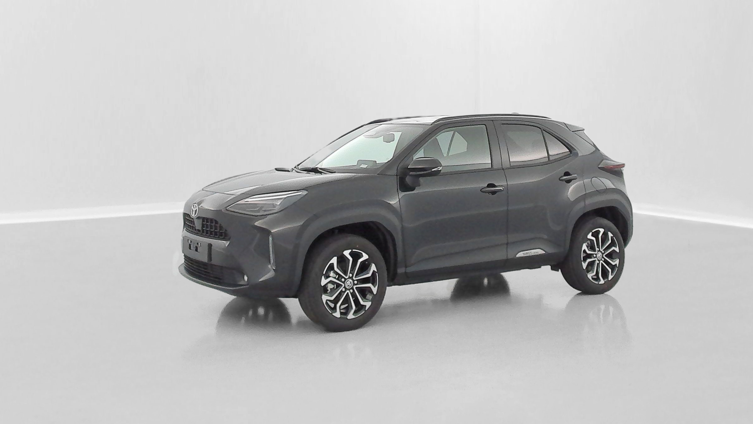 Toyota Yaris Cross Hybride - Image 26