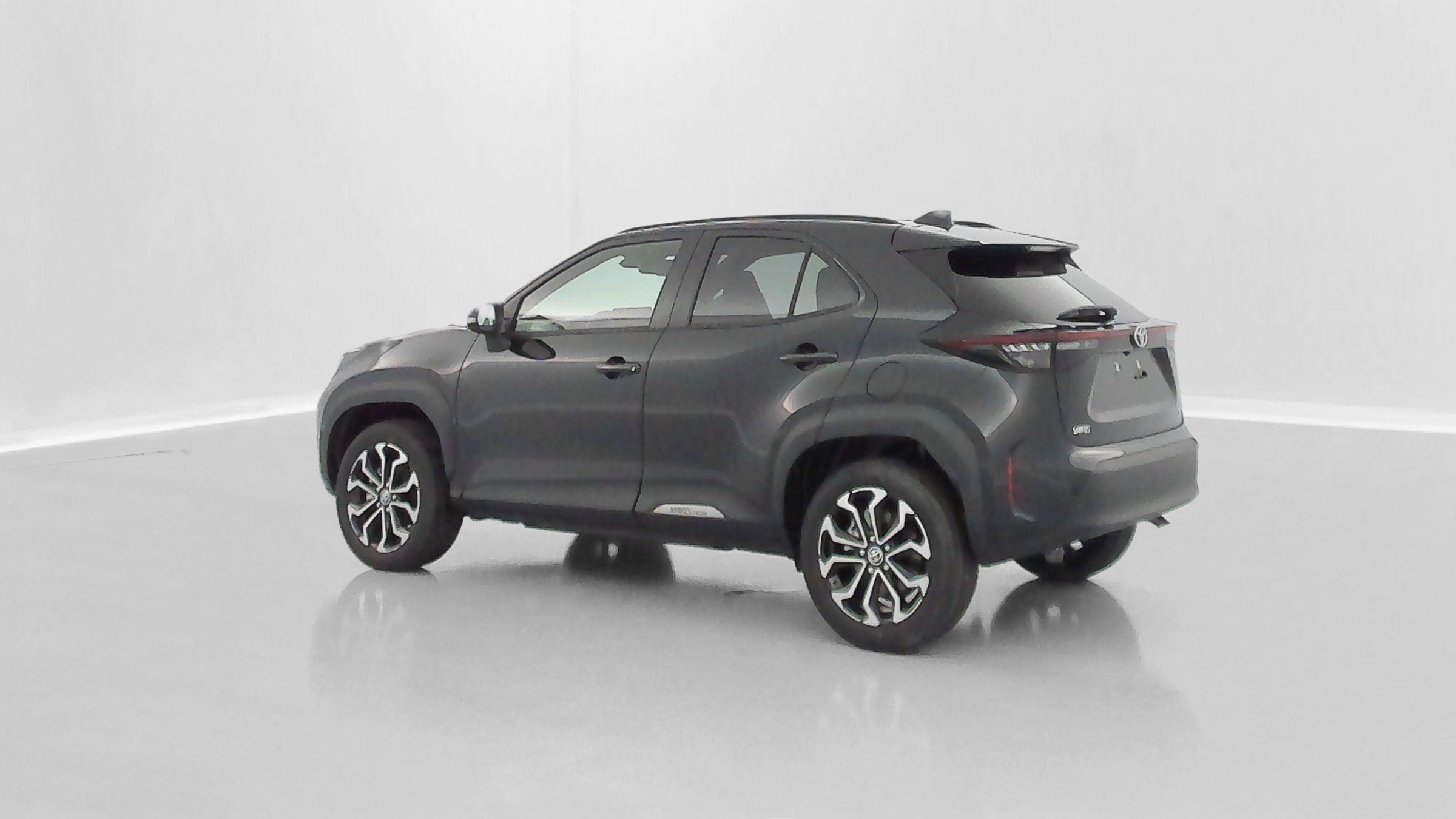 Toyota Yaris Cross Hybride - Image 27