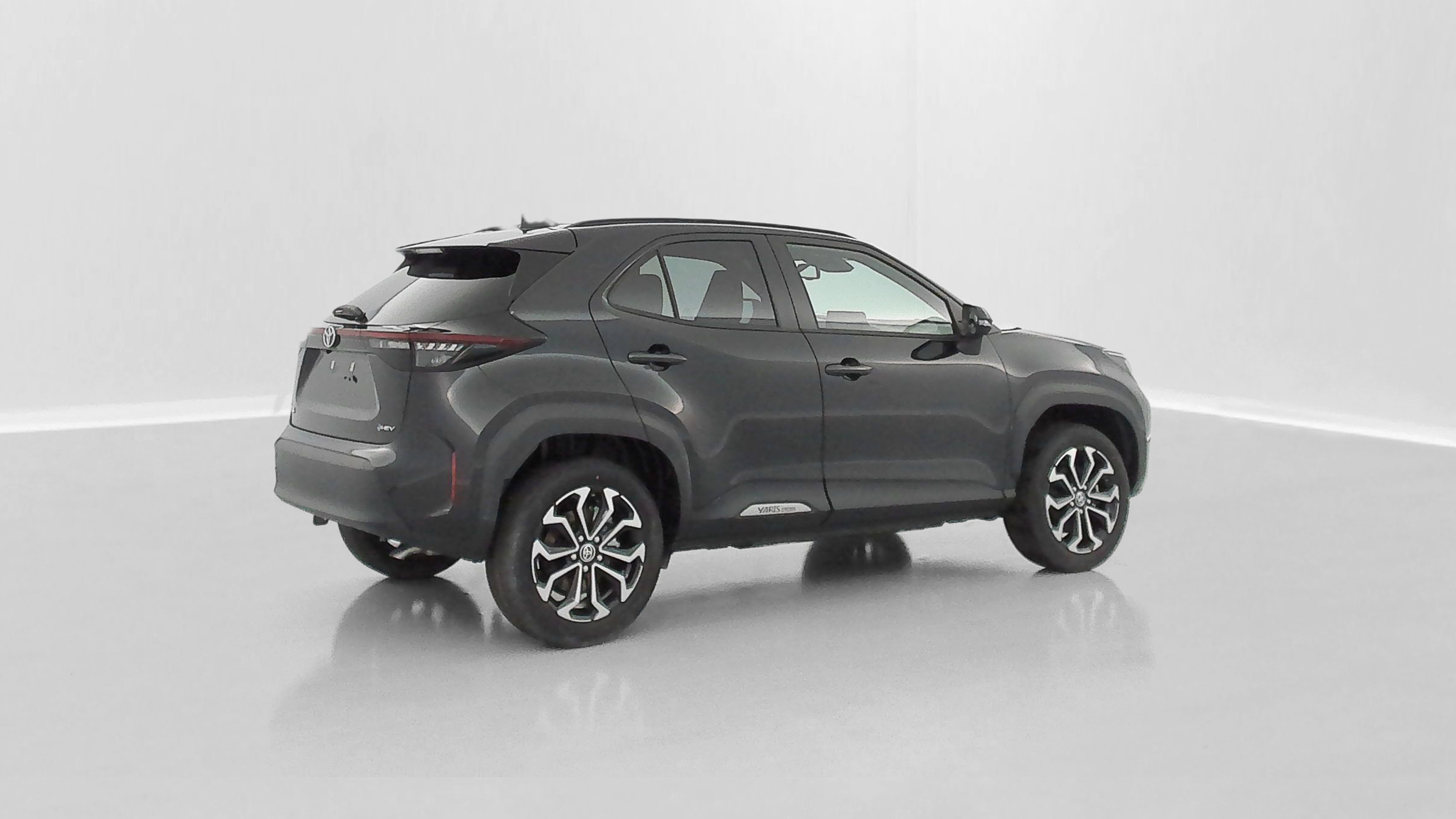 Toyota Yaris Cross Hybride - Image 28